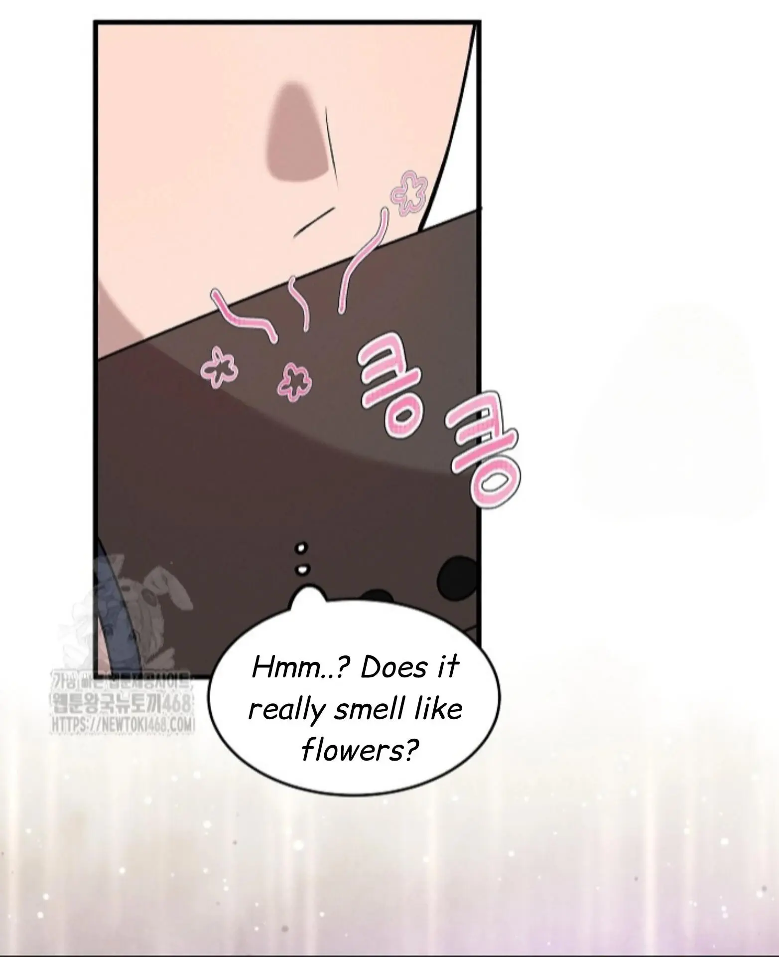 Nothing Special in the Neighborhood - Chapter 10 Page 40
