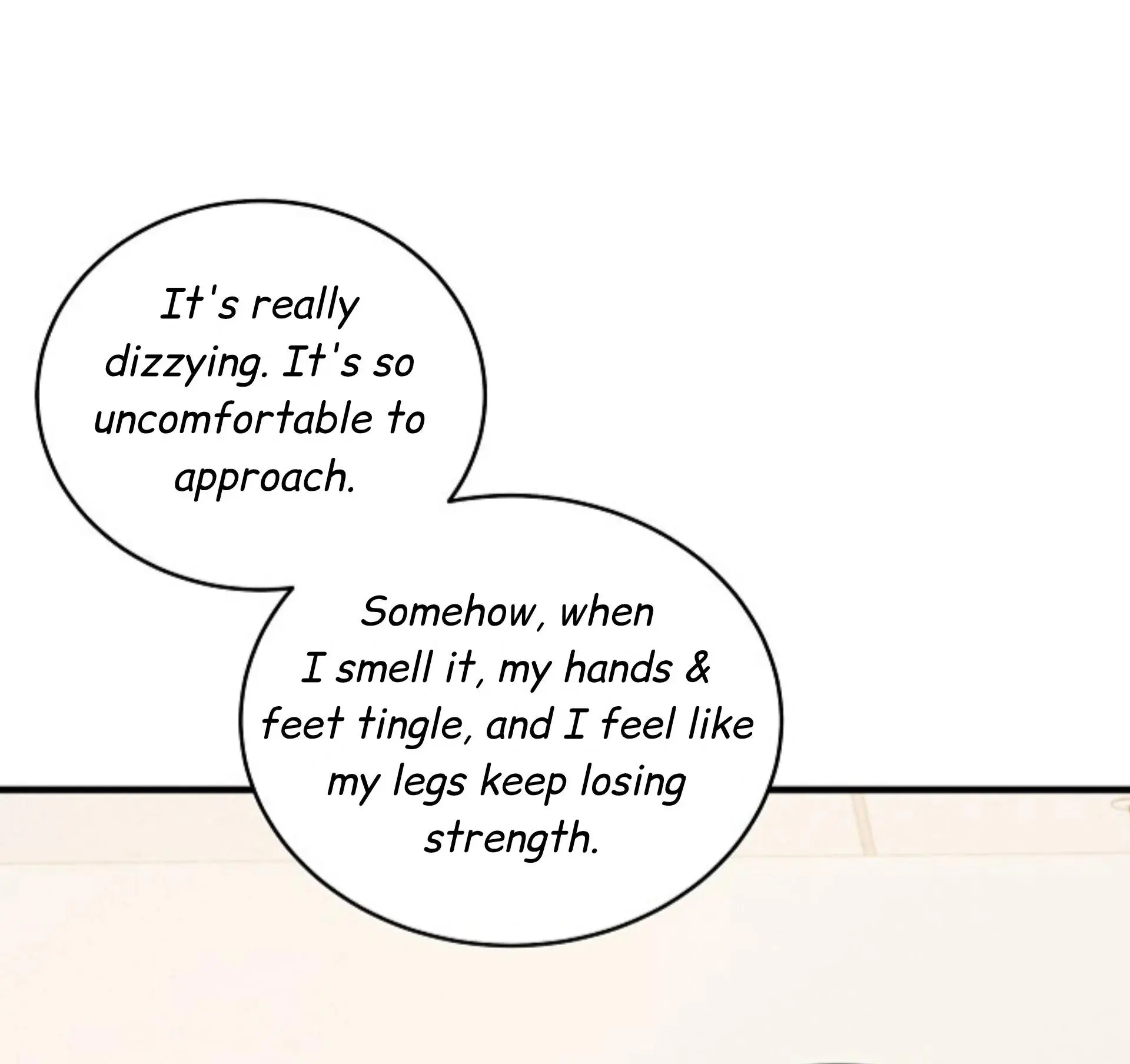 Nothing Special in the Neighborhood - Chapter 10 Page 46
