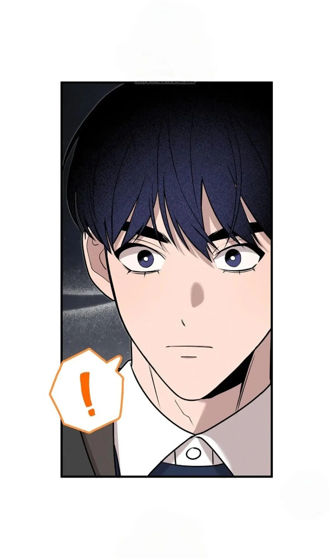 Nothing Special in the Neighborhood - Chapter 10 Page 48