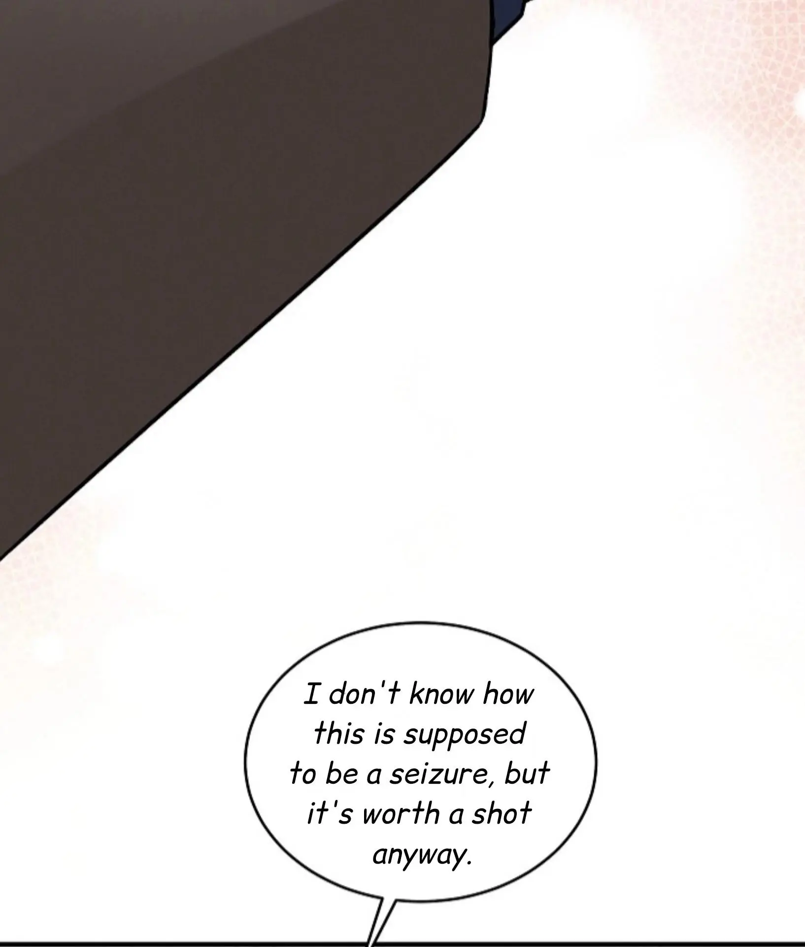 Nothing Special in the Neighborhood - Chapter 10 Page 53