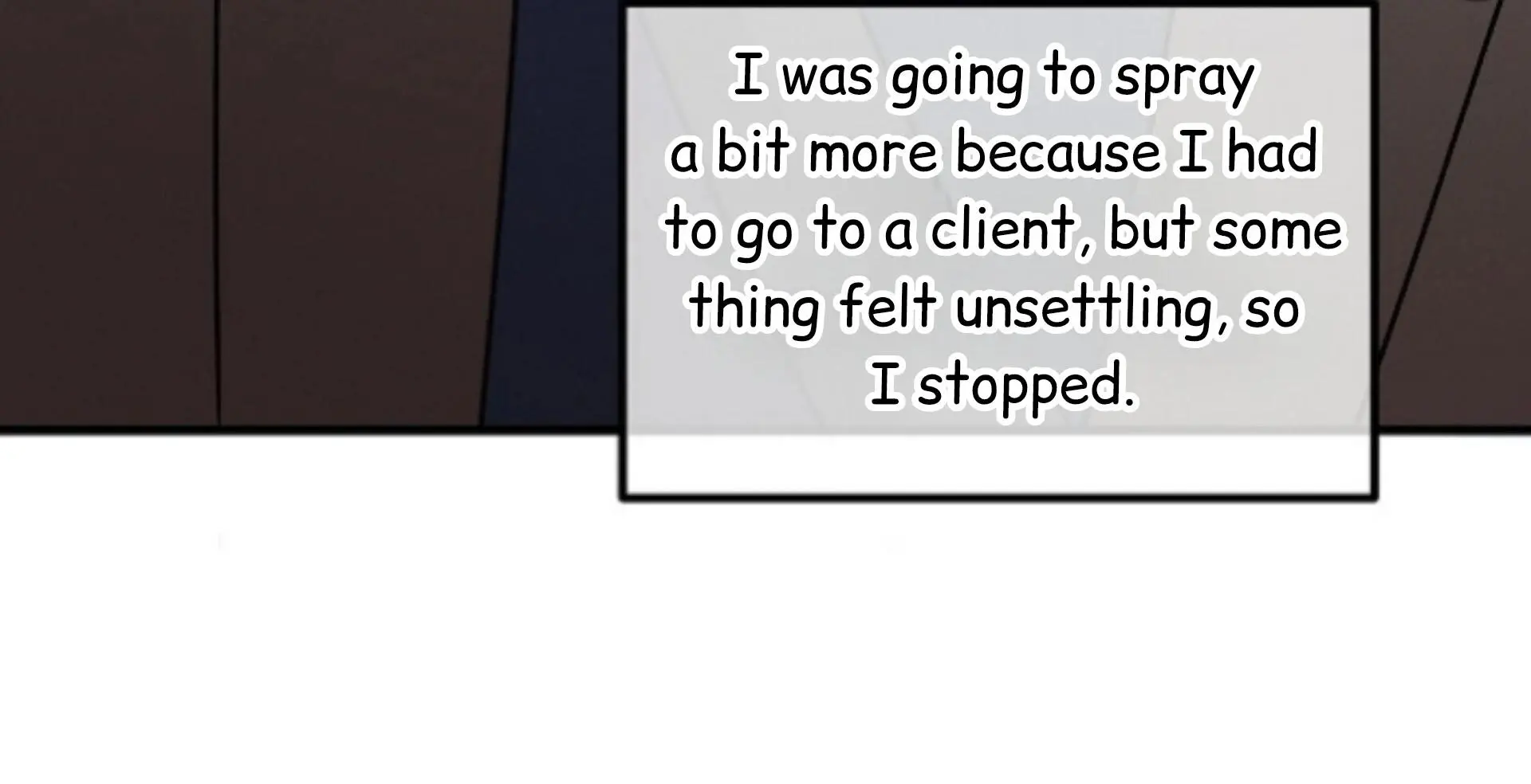 Nothing Special in the Neighborhood - Chapter 10 Page 60