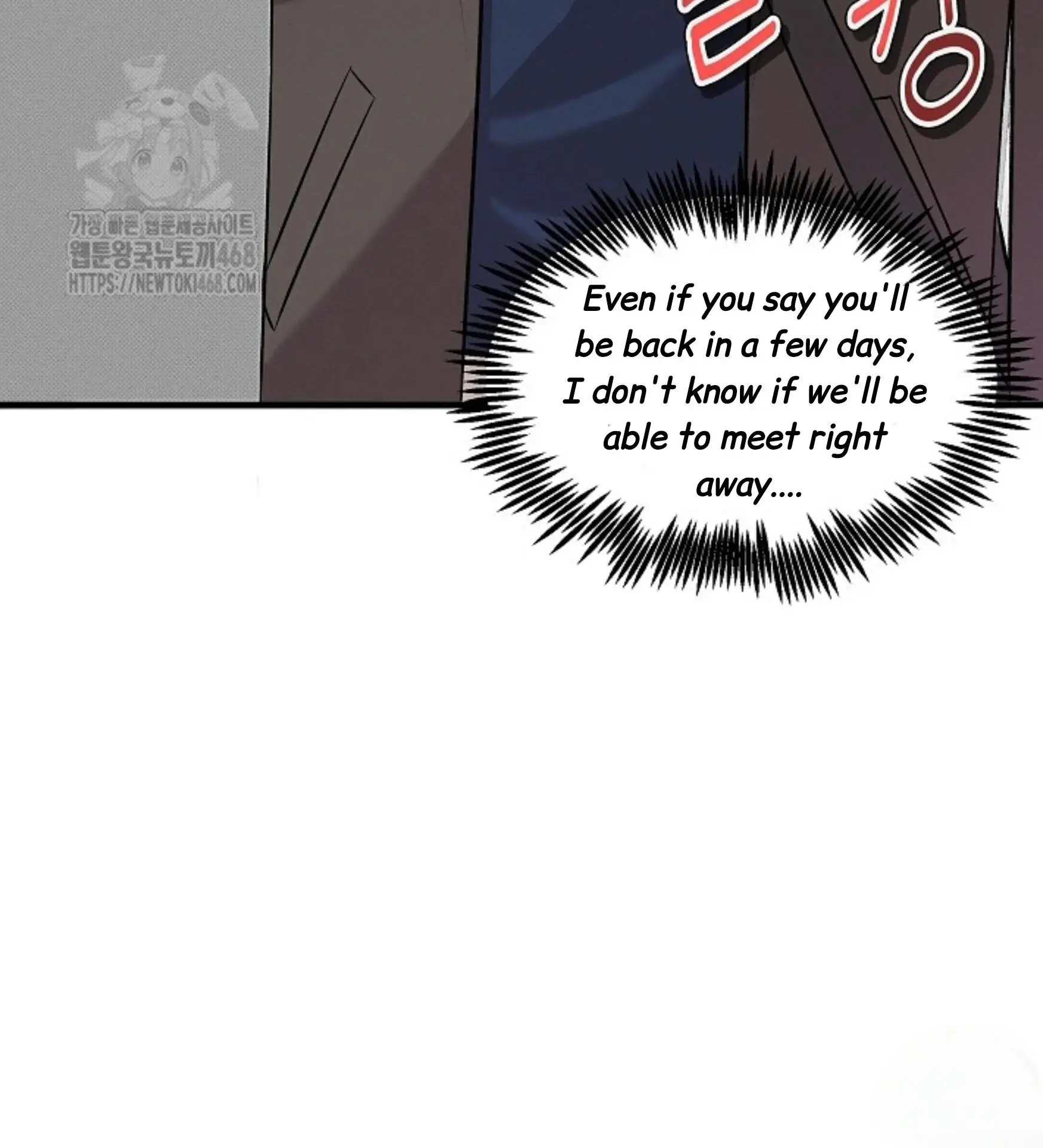 Nothing Special in the Neighborhood - Chapter 10 Page 63