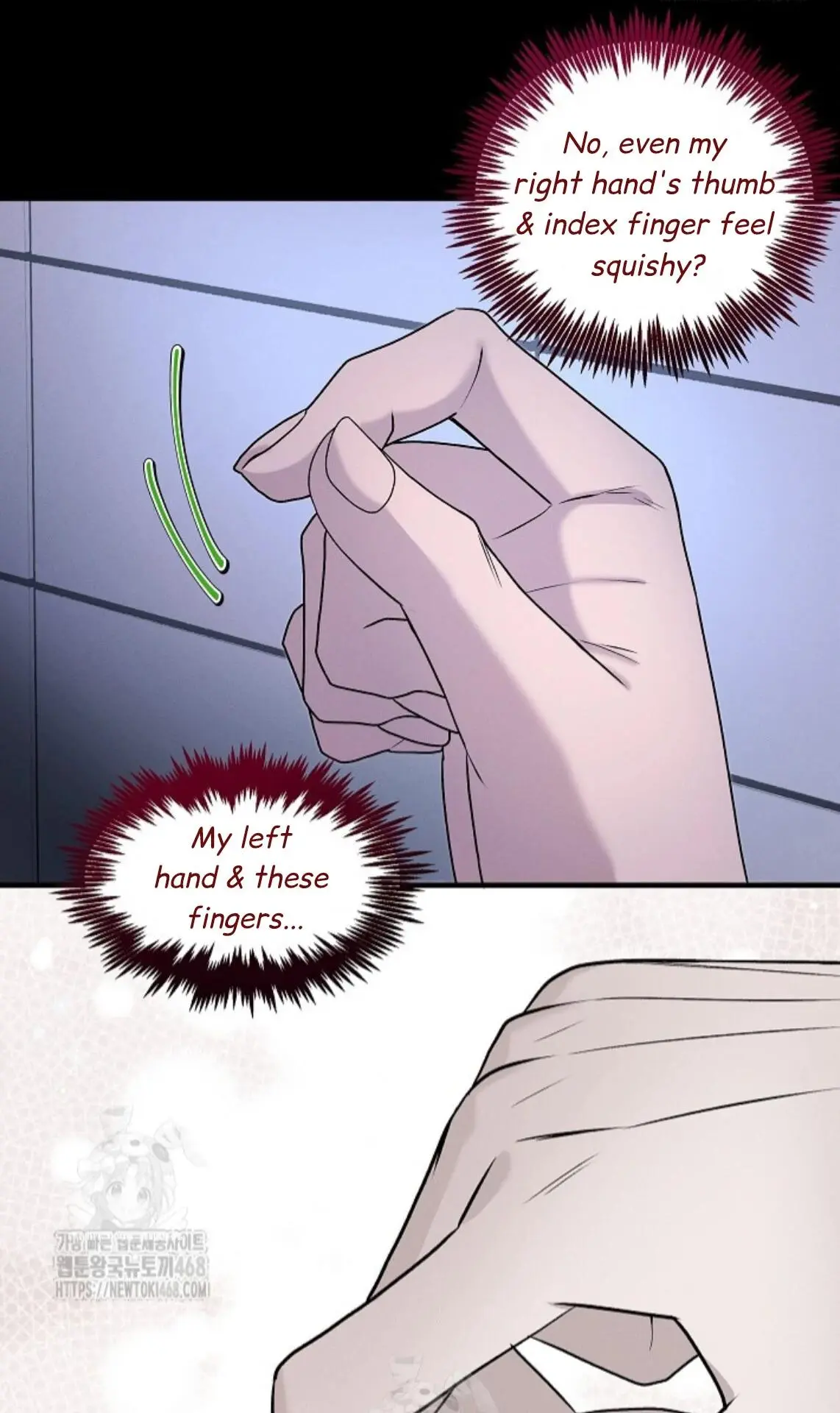 Nothing Special in the Neighborhood - Chapter 11 Page 5