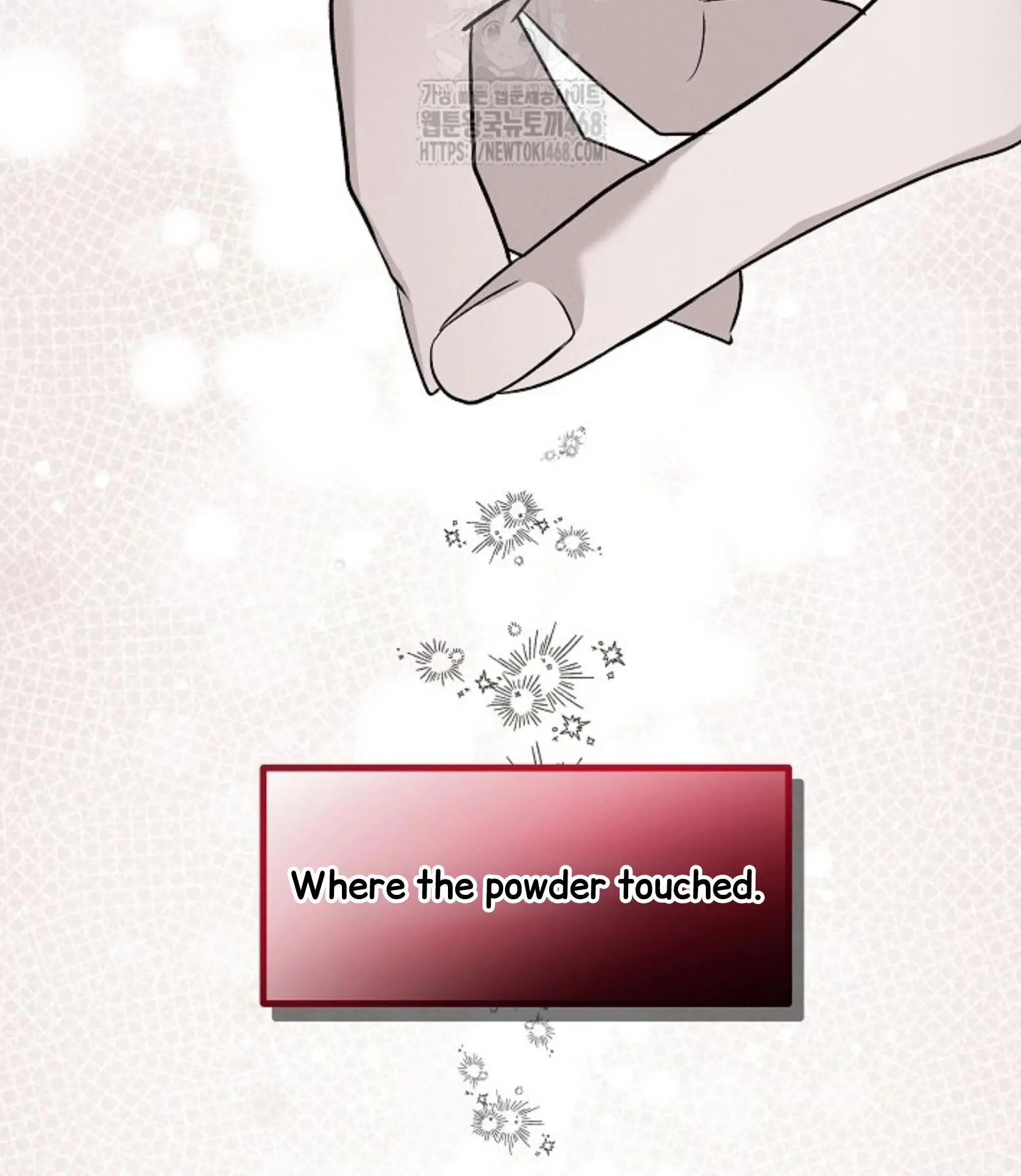 Nothing Special in the Neighborhood - Chapter 11 Page 6