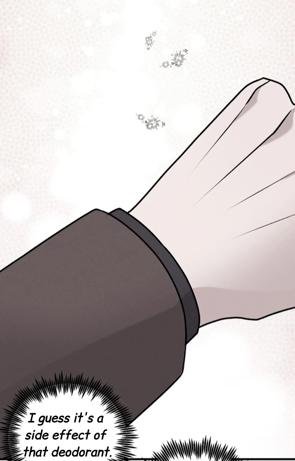 Nothing Special in the Neighborhood - Chapter 11 Page 7