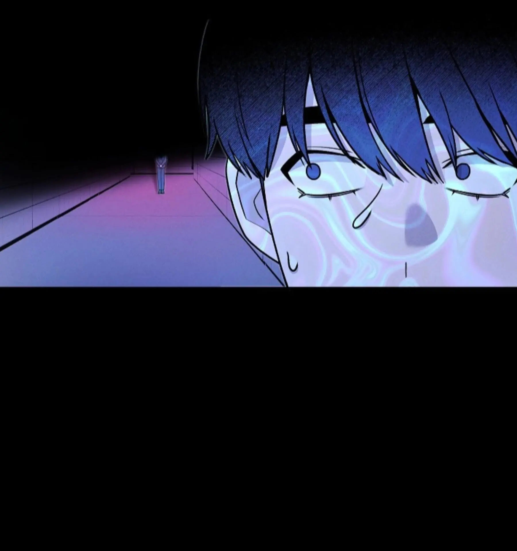 Nothing Special in the Neighborhood - Chapter 11 Page 12