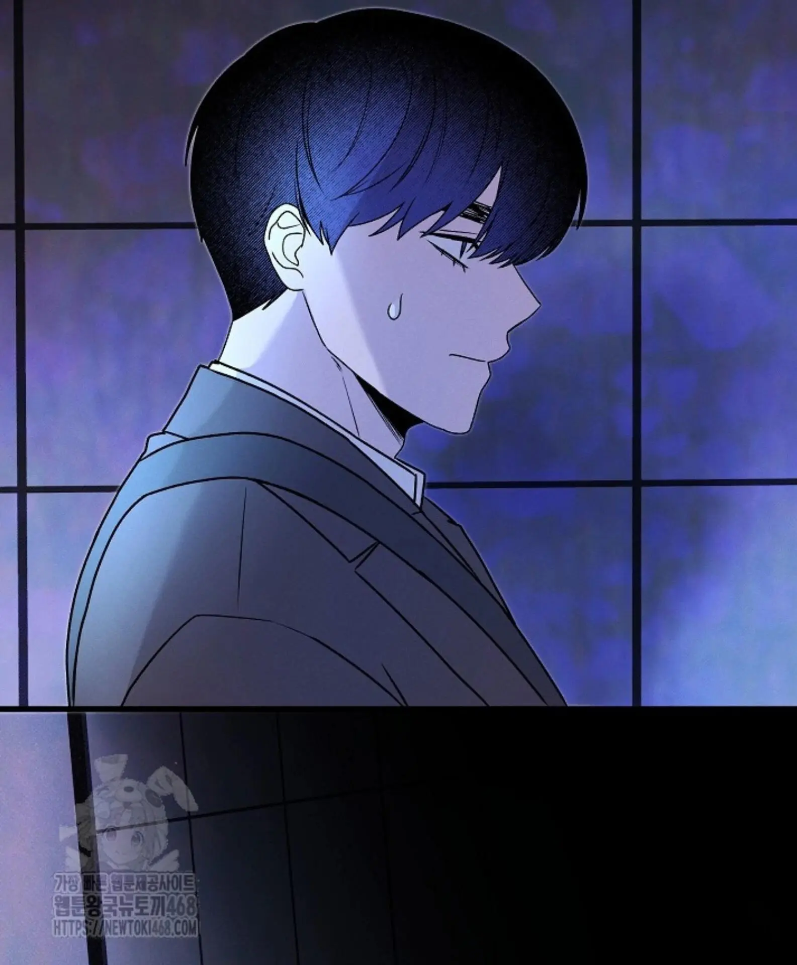 Nothing Special in the Neighborhood - Chapter 11 Page 23