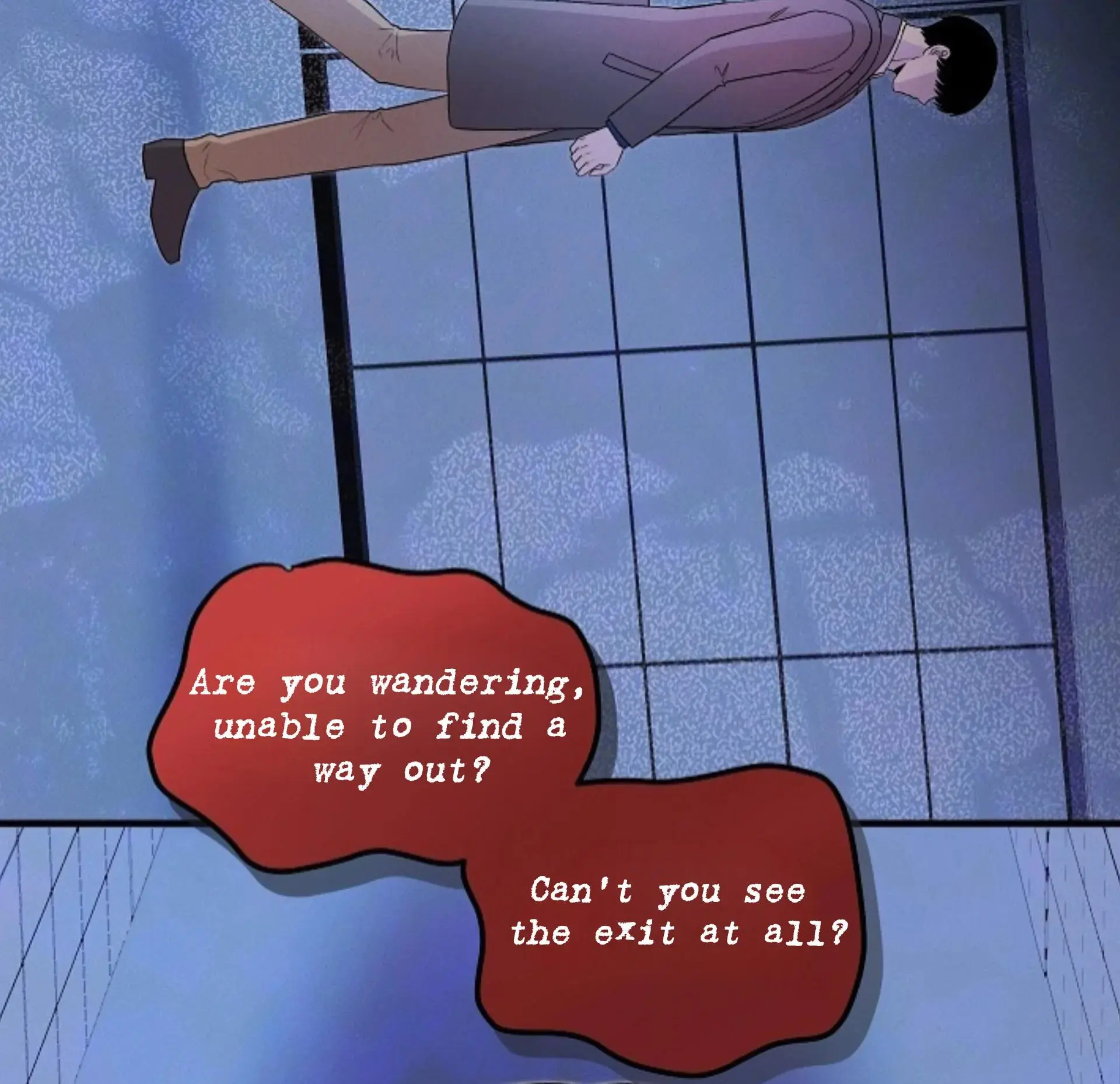 Nothing Special in the Neighborhood - Chapter 11 Page 25