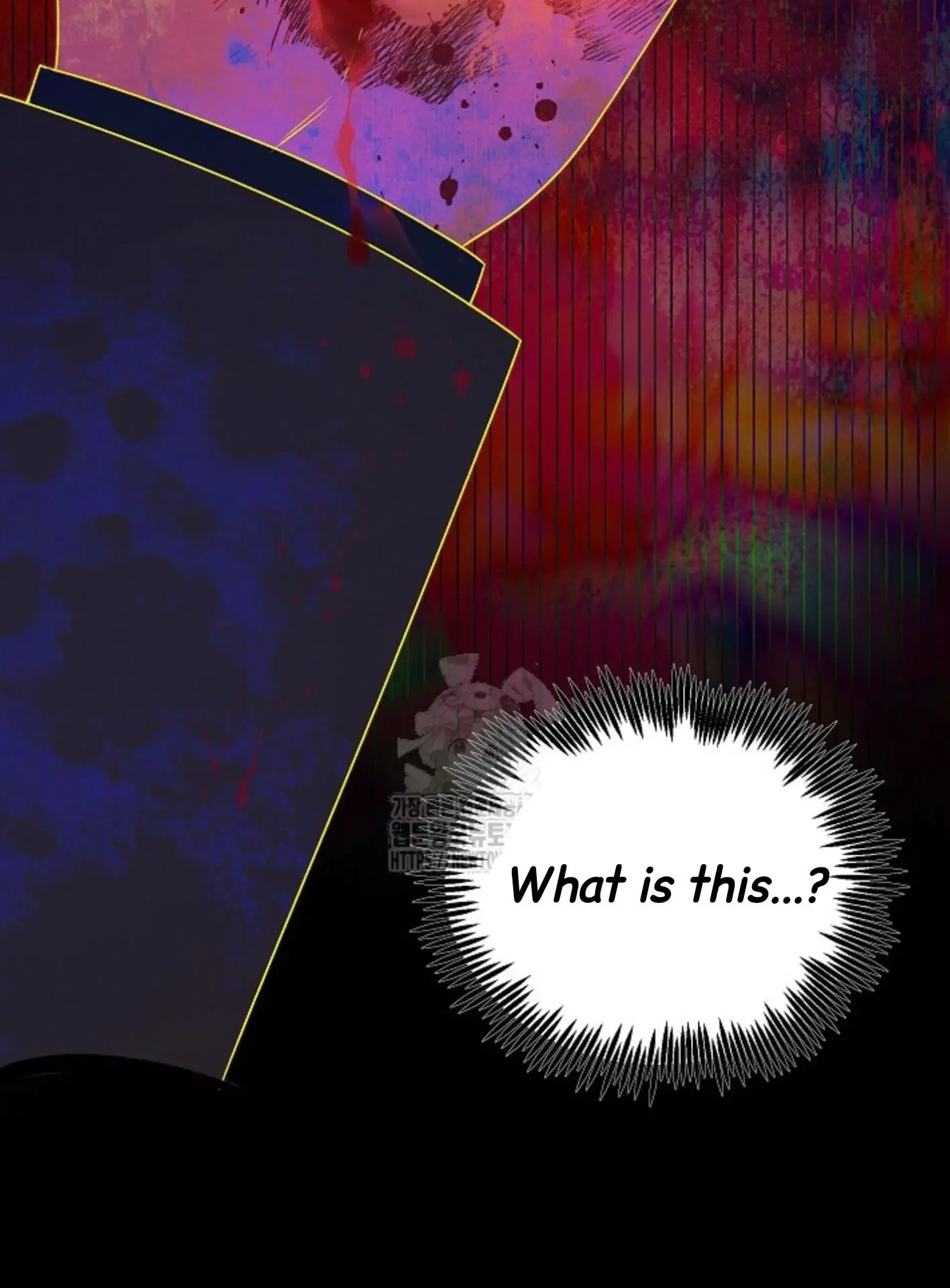 Nothing Special in the Neighborhood - Chapter 11 Page 40
