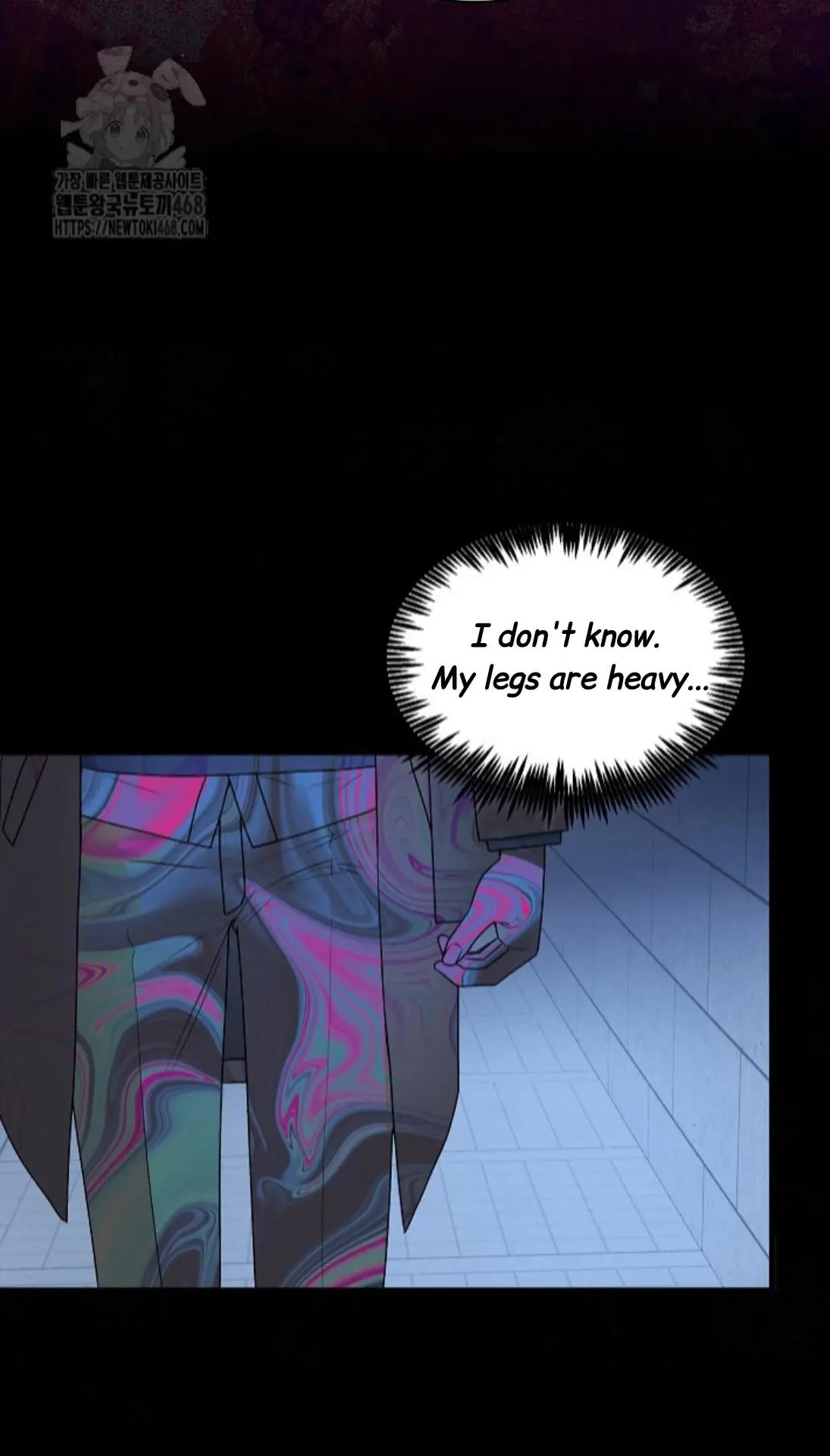 Nothing Special in the Neighborhood - Chapter 11 Page 48