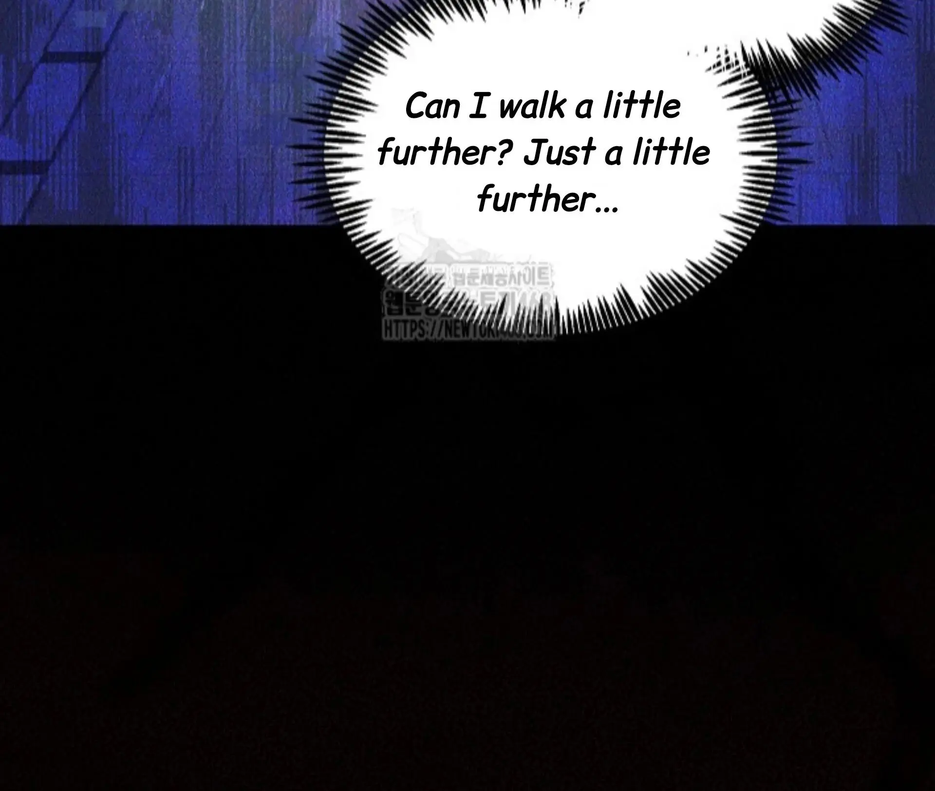 Nothing Special in the Neighborhood - Chapter 11 Page 50