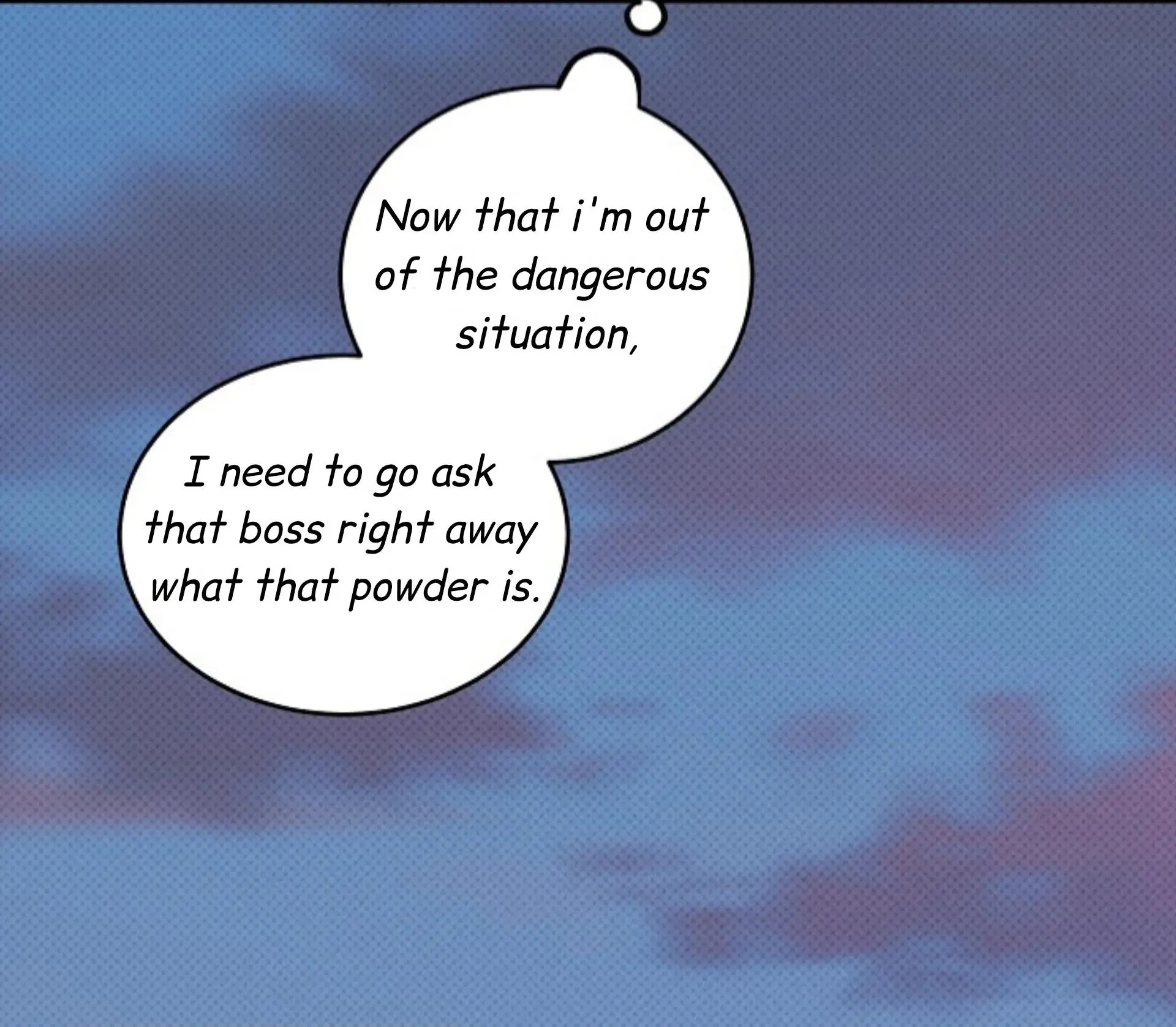 Nothing Special in the Neighborhood - Chapter 11 Page 66