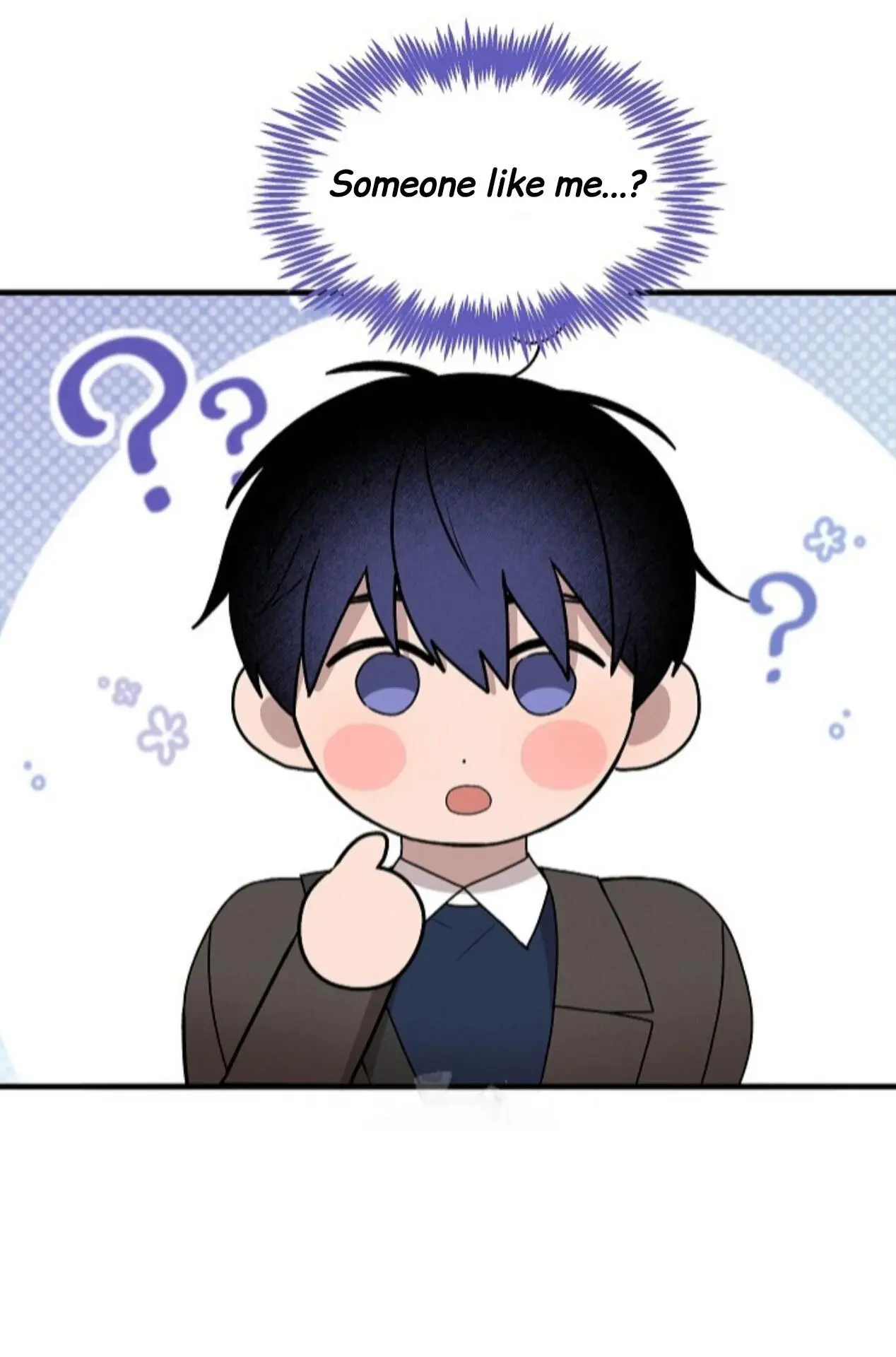 Nothing Special in the Neighborhood - Chapter 12 Page 11