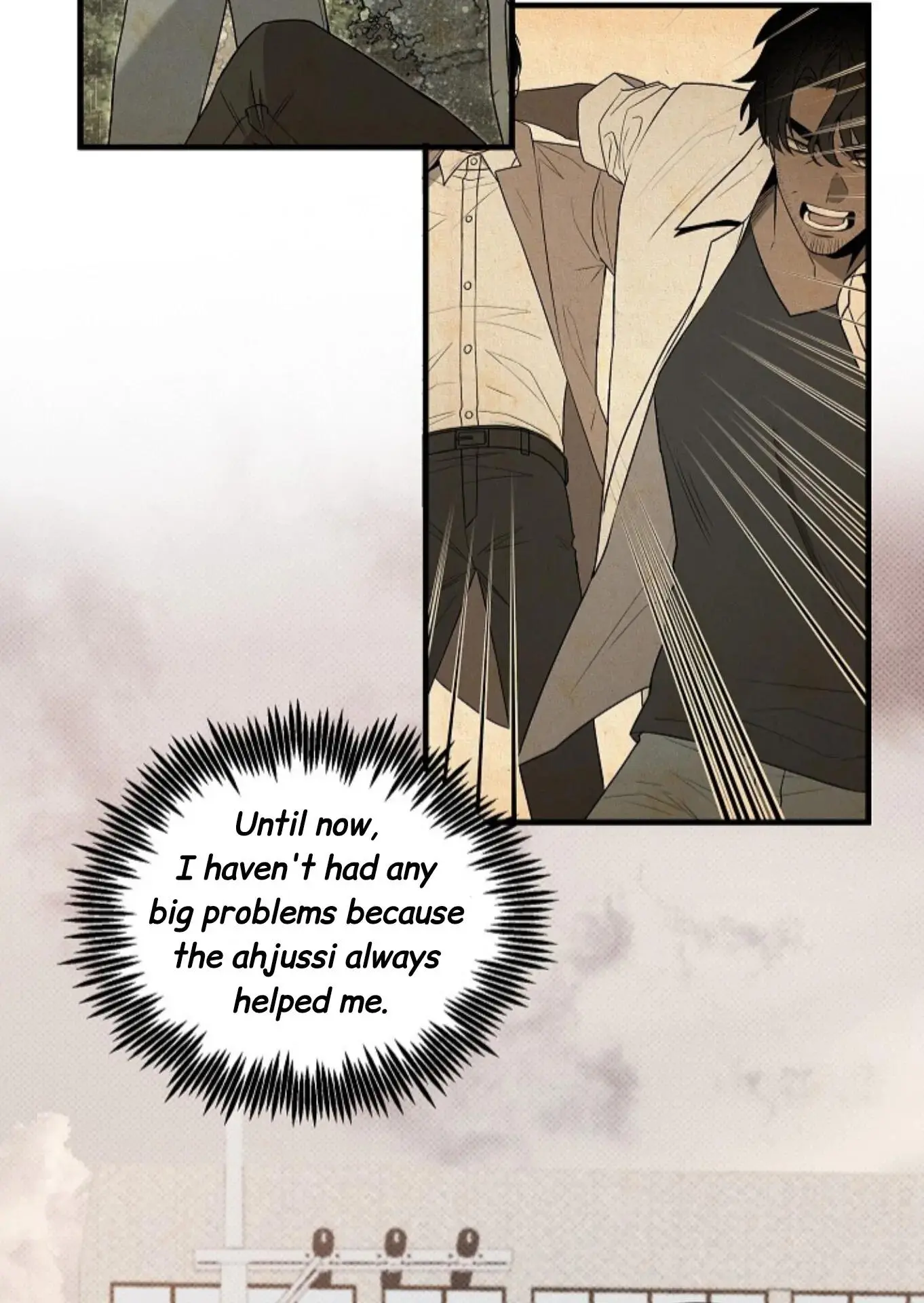 Nothing Special in the Neighborhood - Chapter 12 Page 13