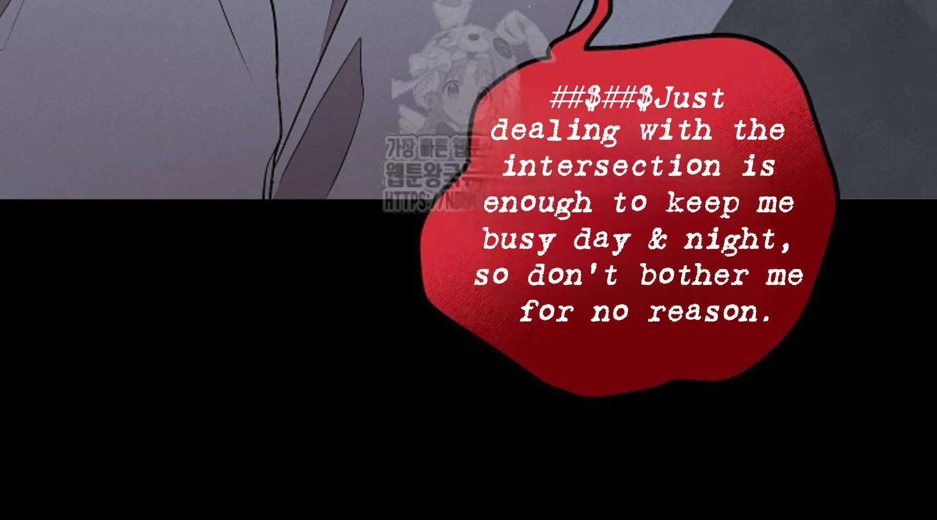 Nothing Special in the Neighborhood - Chapter 12 Page 30