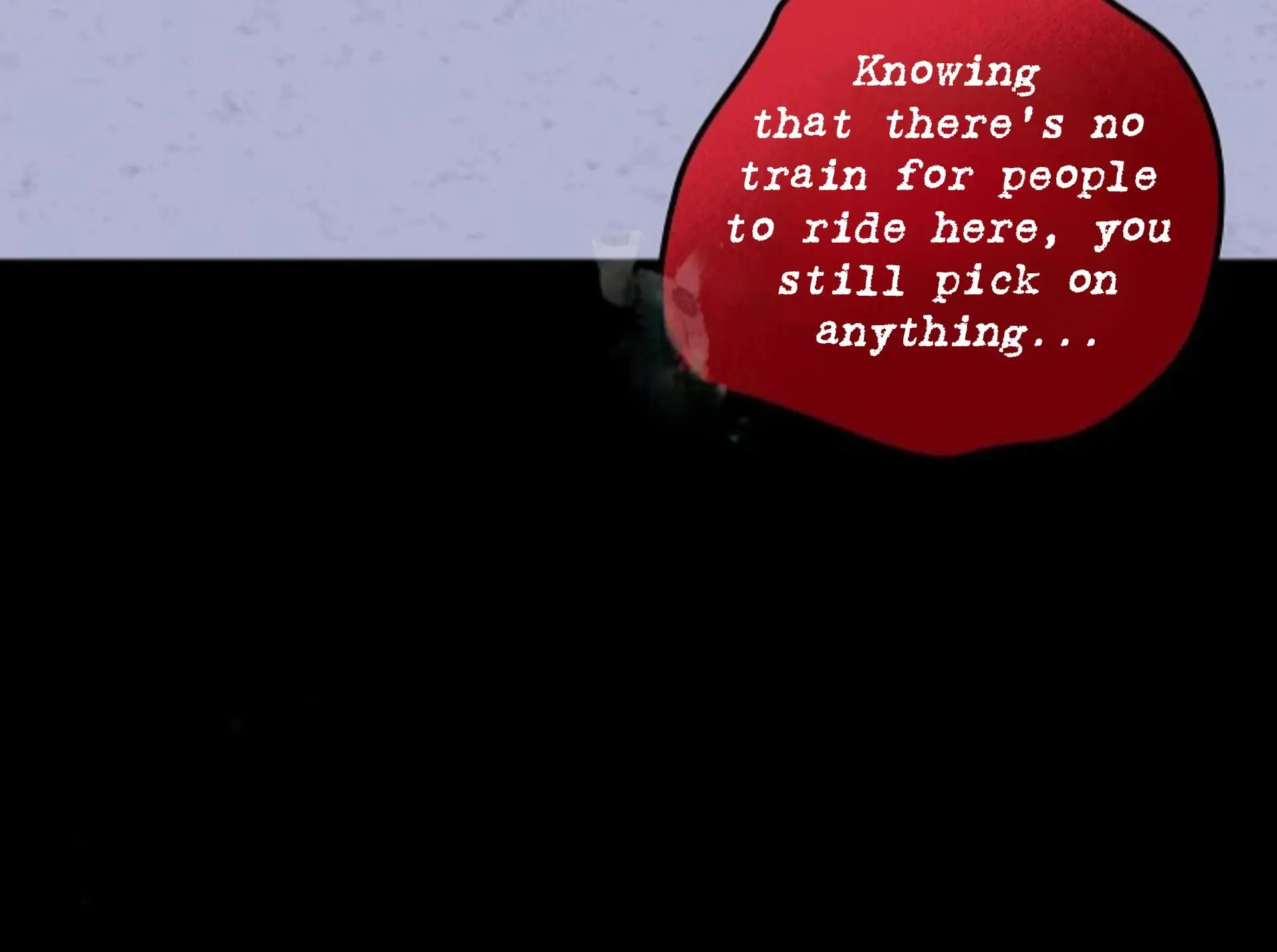 Nothing Special in the Neighborhood - Chapter 12 Page 32