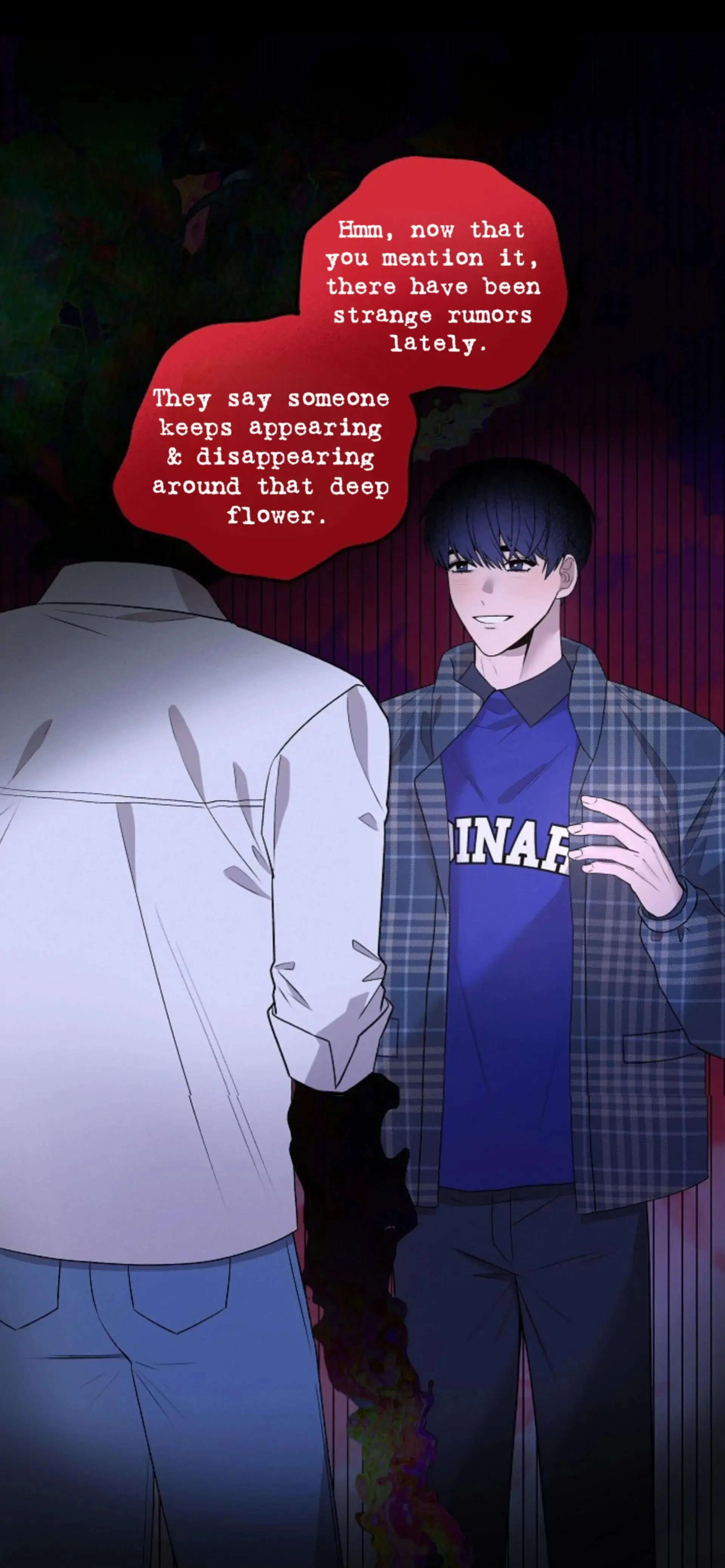 Nothing Special in the Neighborhood - Chapter 12 Page 46
