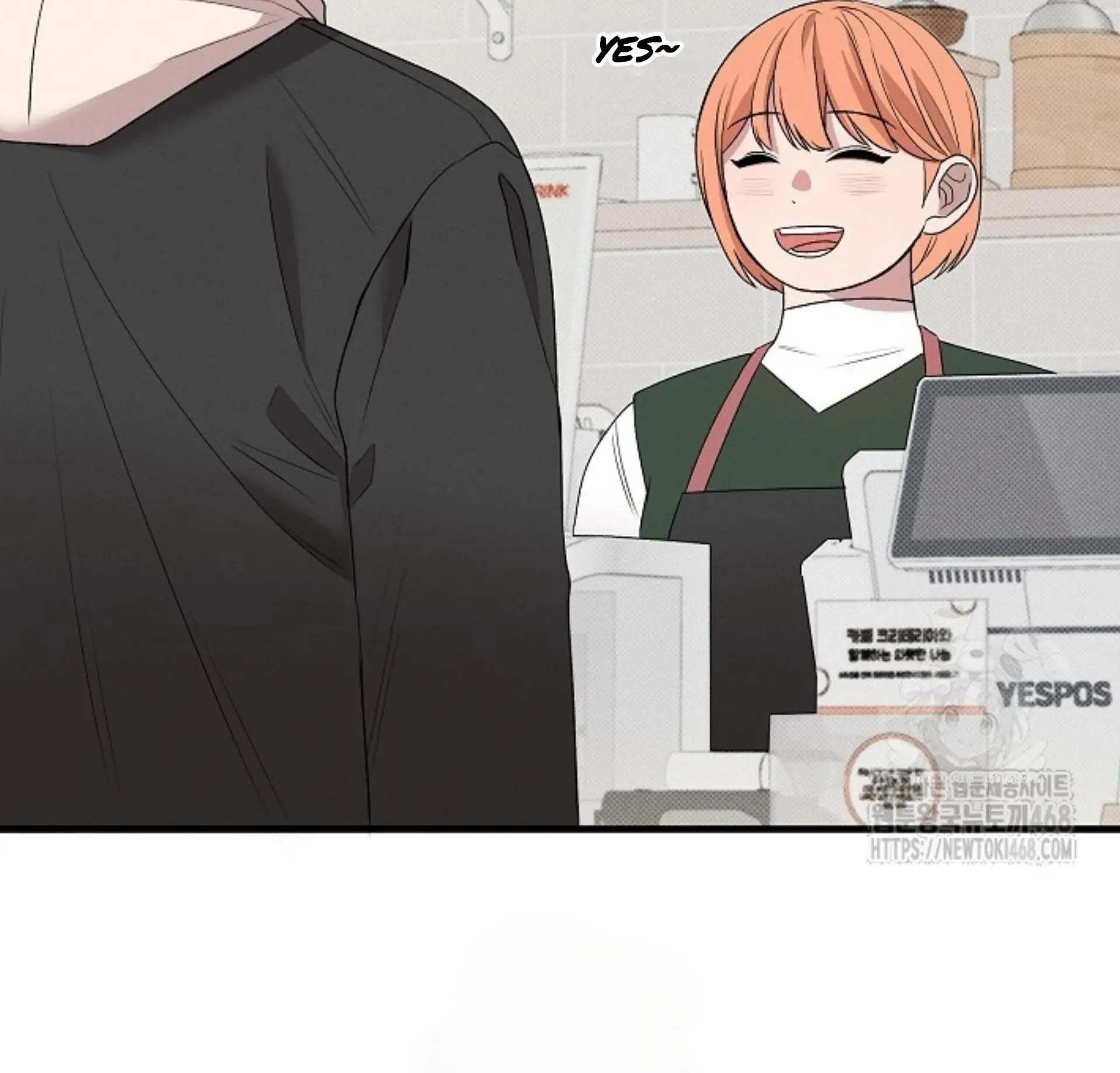 Nothing Special in the Neighborhood - Chapter 12 Page 63
