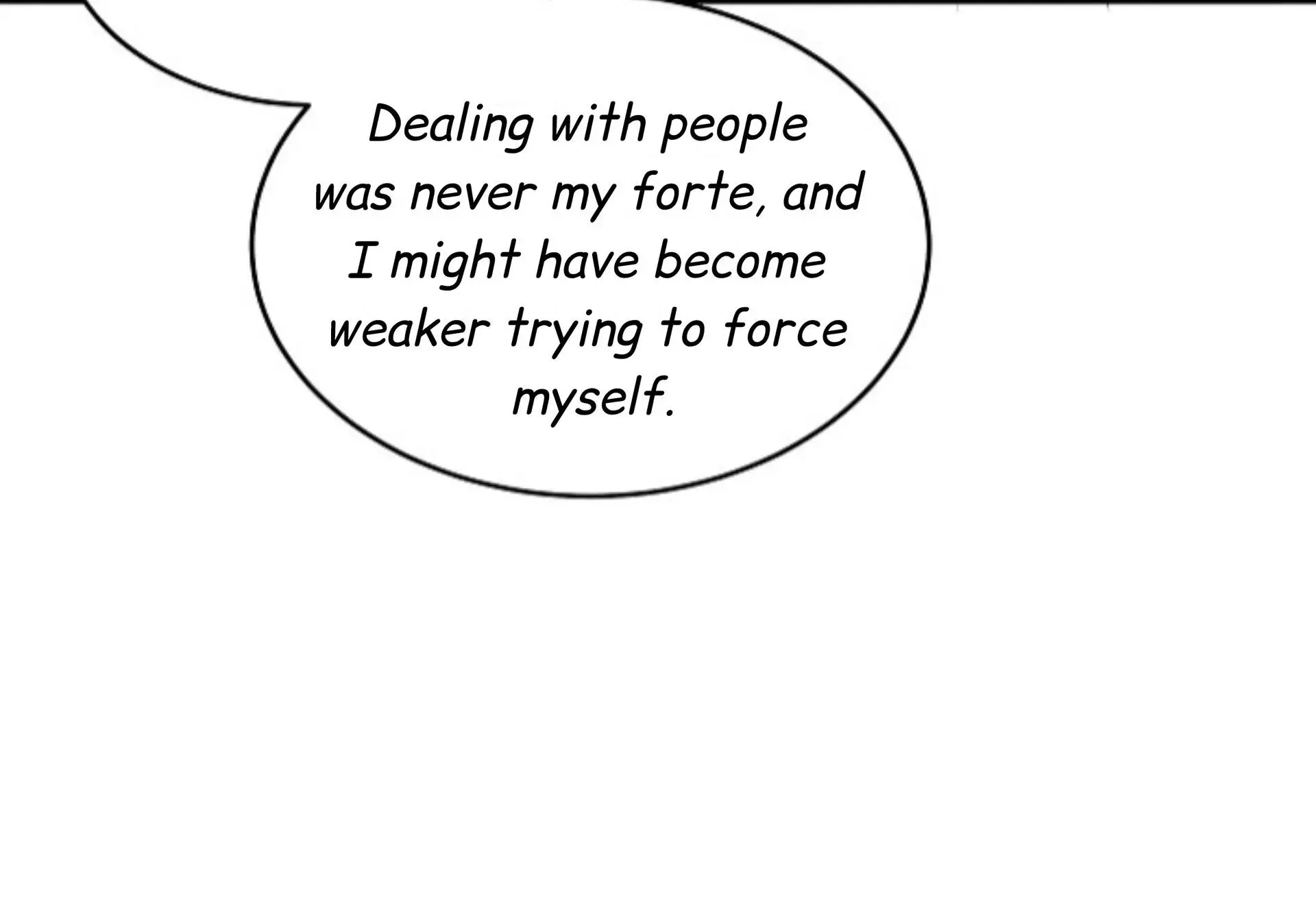 Nothing Special in the Neighborhood - Chapter 12 Page 79