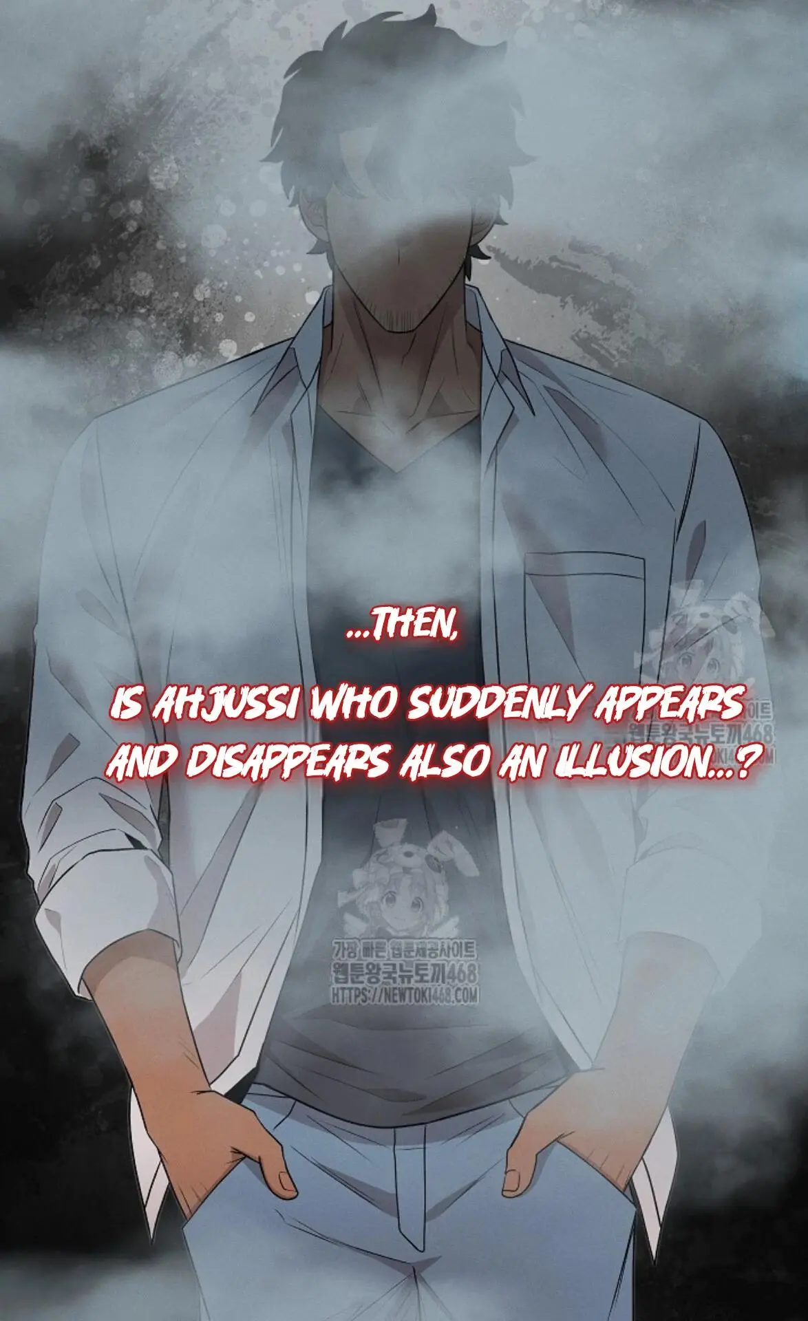 Nothing Special in the Neighborhood - Chapter 12 Page 81