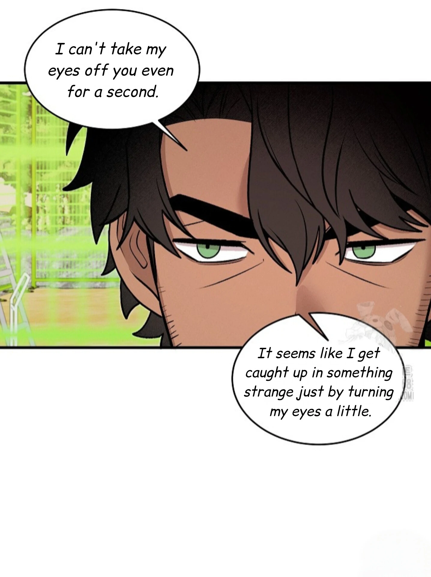 Nothing Special in the Neighborhood - Chapter 13 Page 51