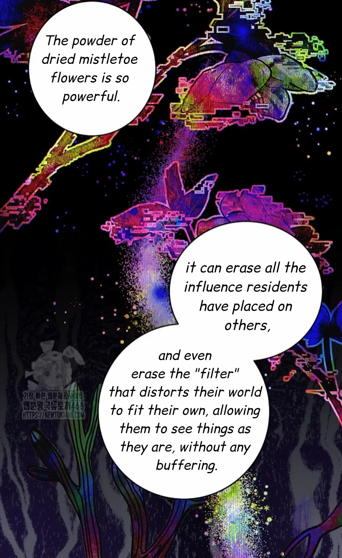 Nothing Special in the Neighborhood - Chapter 14 Page 26