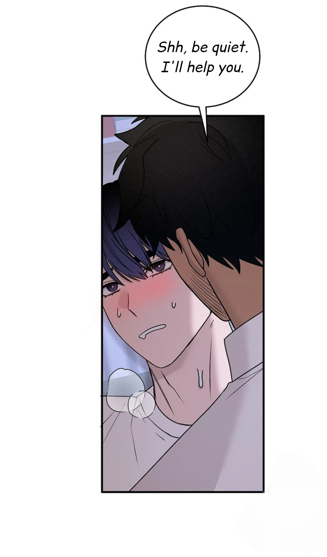 Nothing Special in the Neighborhood - Chapter 14 Page 39