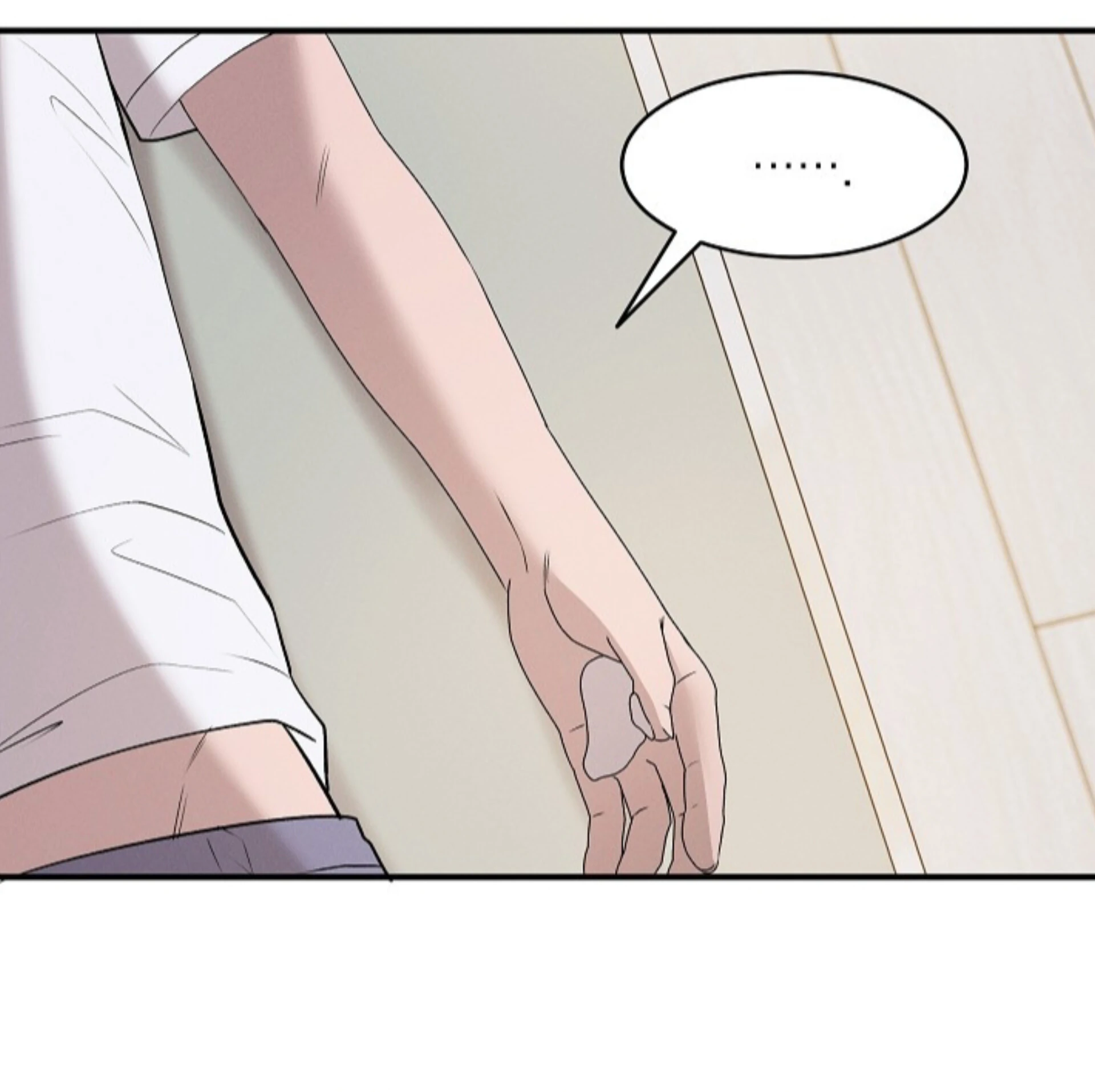 Nothing Special in the Neighborhood - Chapter 14 Page 45