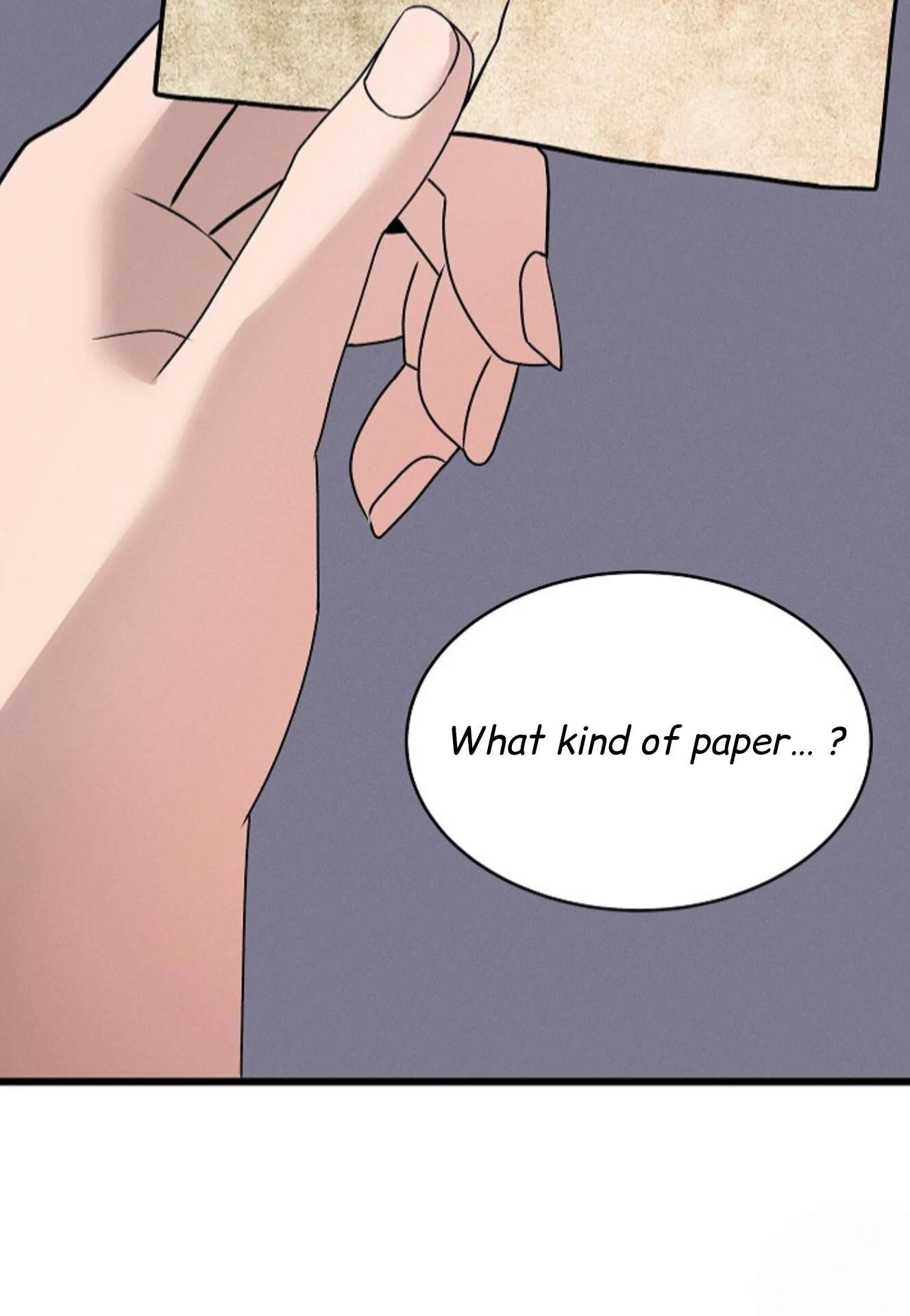 Nothing Special in the Neighborhood - Chapter 14 Page 51