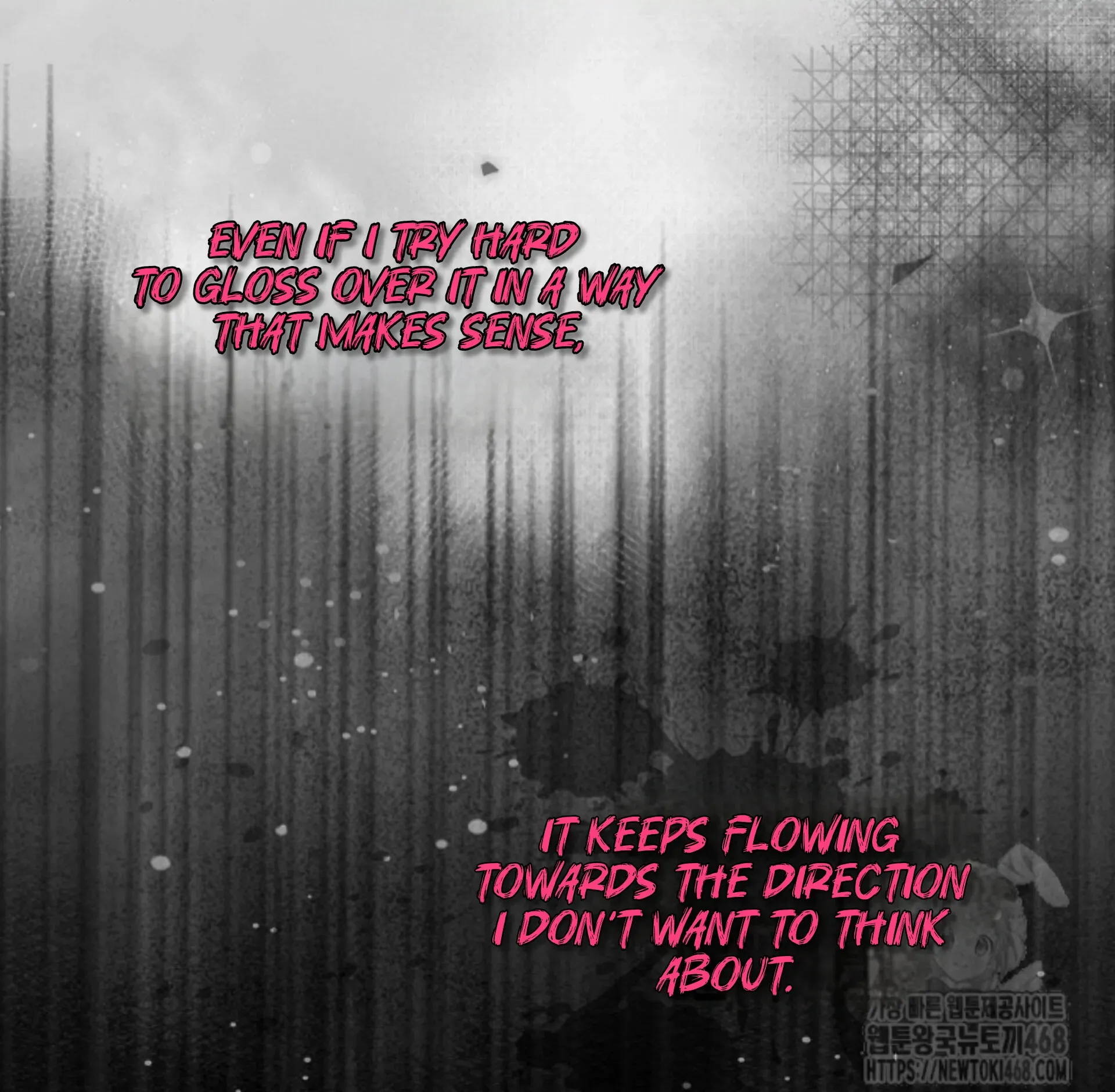 Nothing Special in the Neighborhood - Chapter 15 Page 35