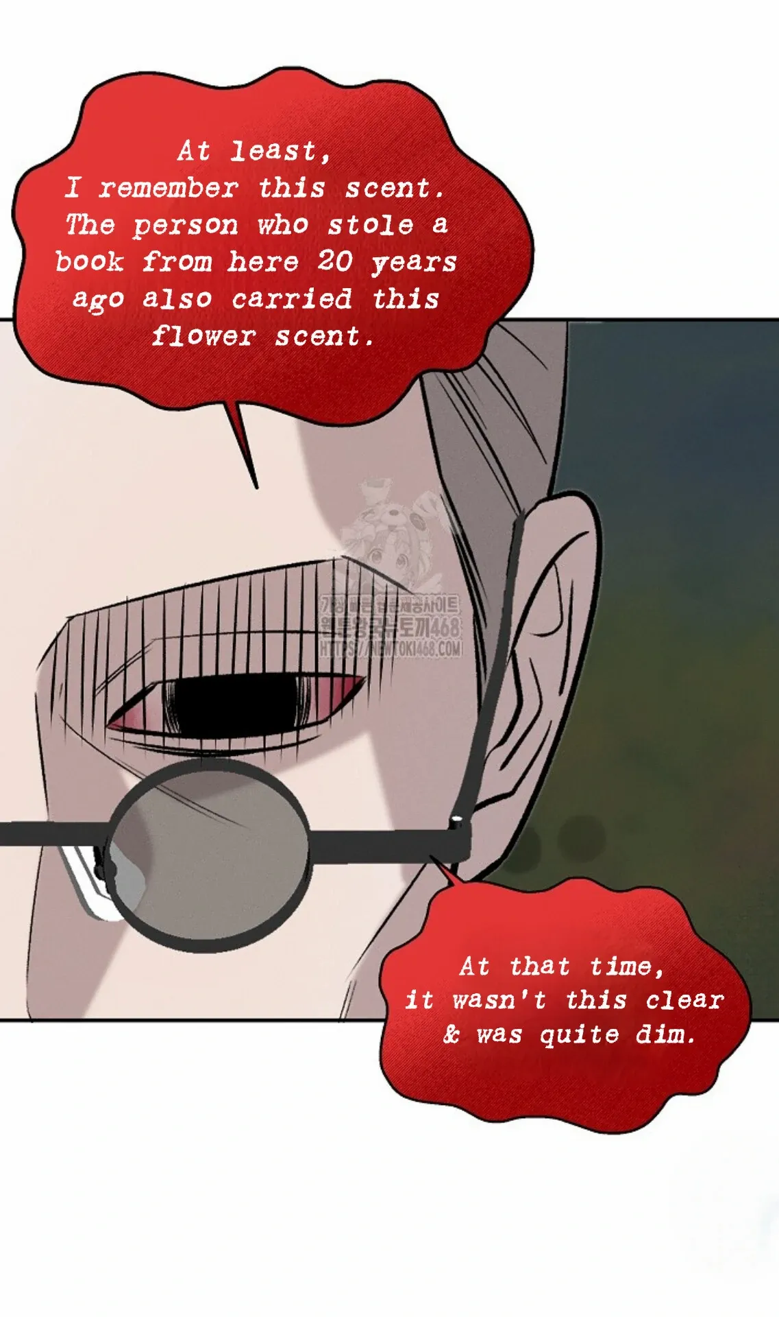 Nothing Special in the Neighborhood - Chapter 15 Page 64