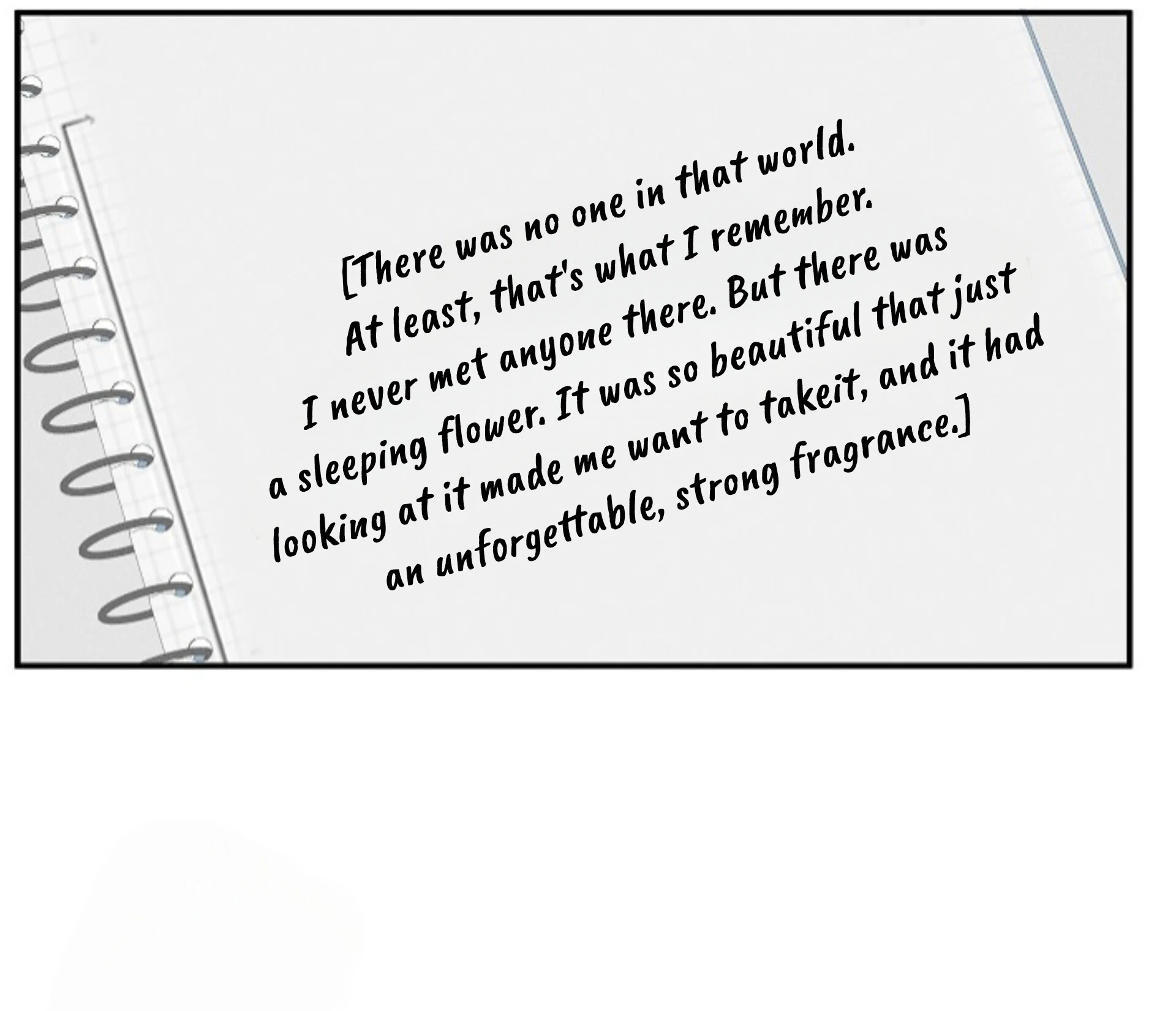 Nothing Special in the Neighborhood - Chapter 15 Page 75