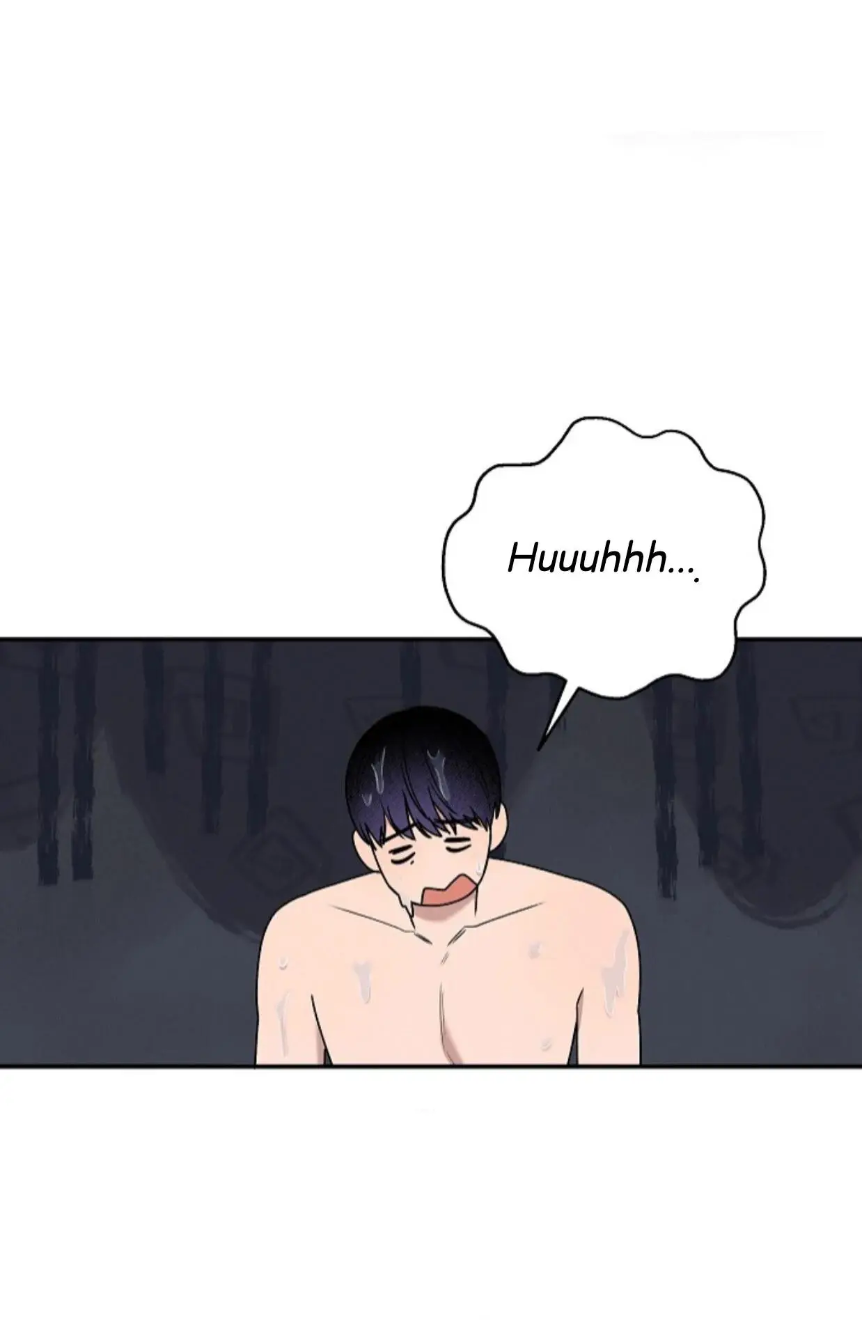 Nothing Special in the Neighborhood - Chapter 16 Page 18