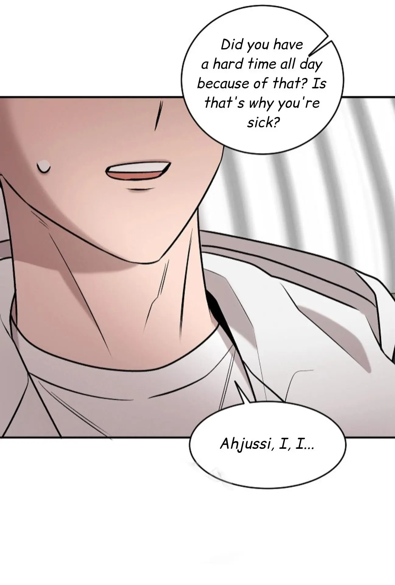 Nothing Special in the Neighborhood - Chapter 17 Page 45