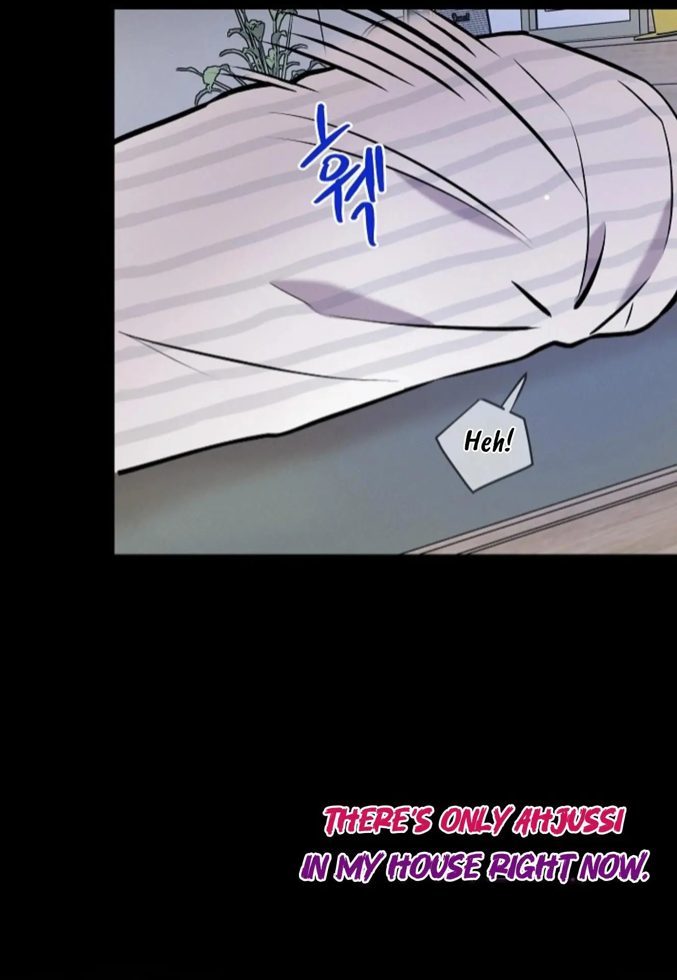 Nothing Special in the Neighborhood - Chapter 17 Page 56