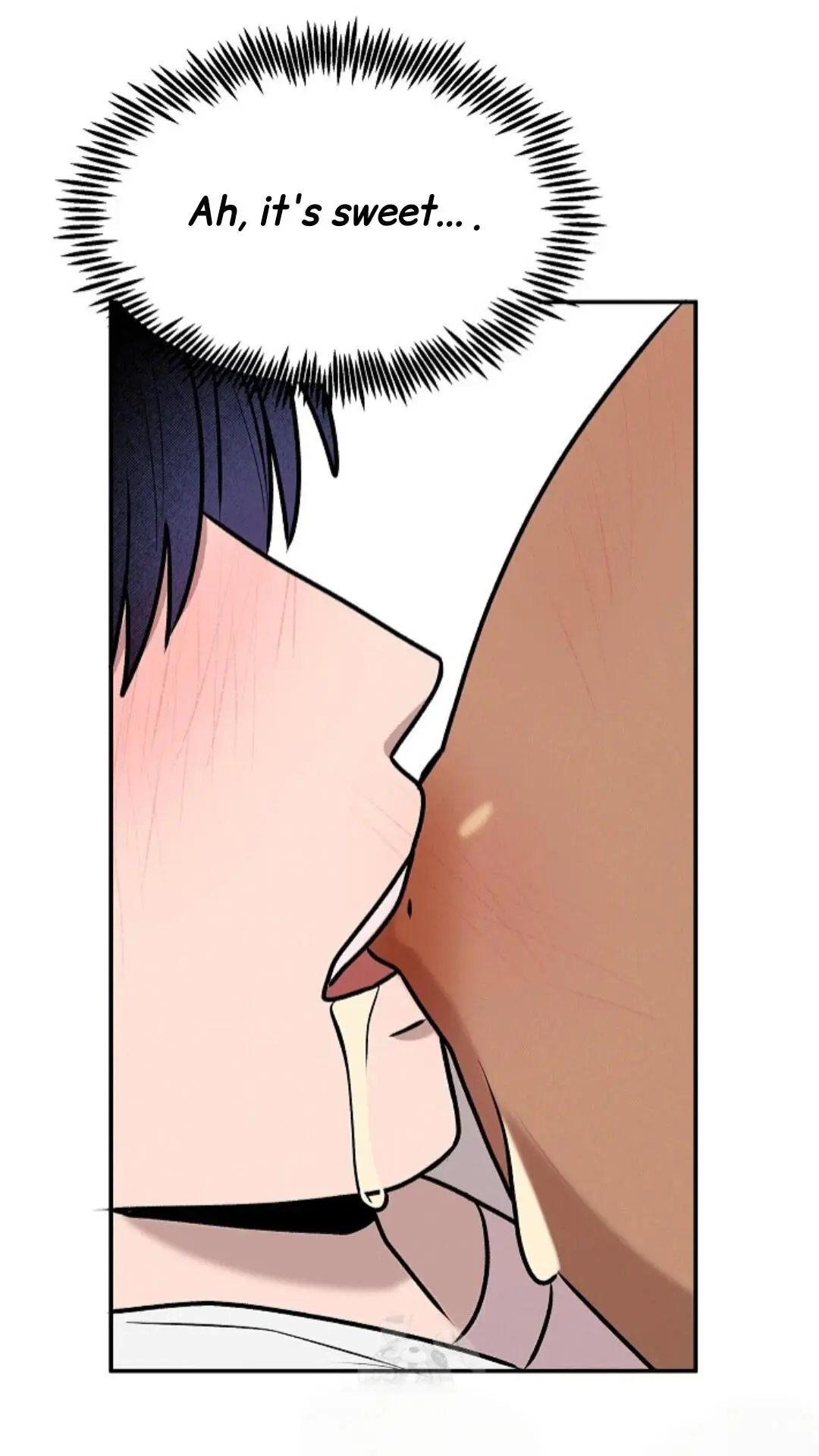 Nothing Special in the Neighborhood - Chapter 17 Page 68
