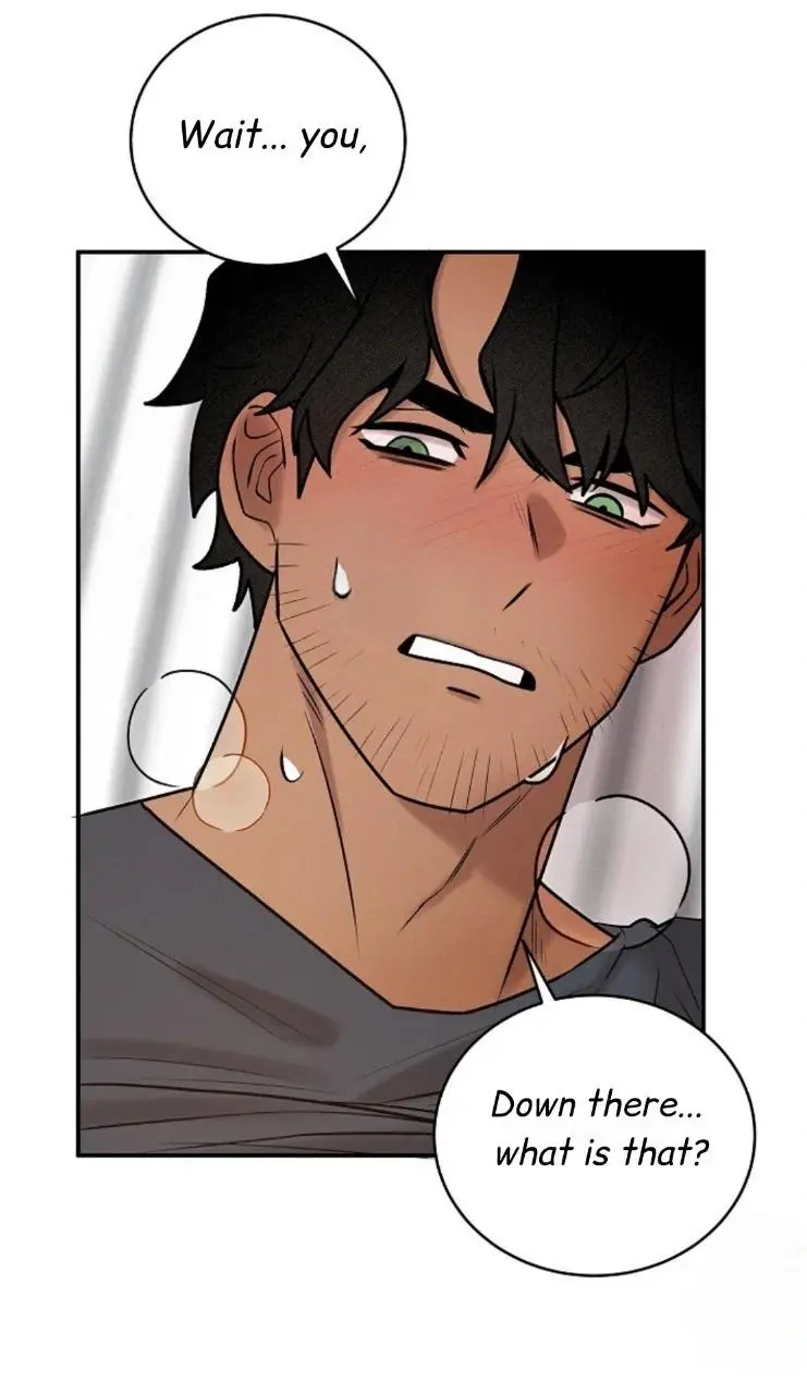 Nothing Special in the Neighborhood - Chapter 18 Page 6