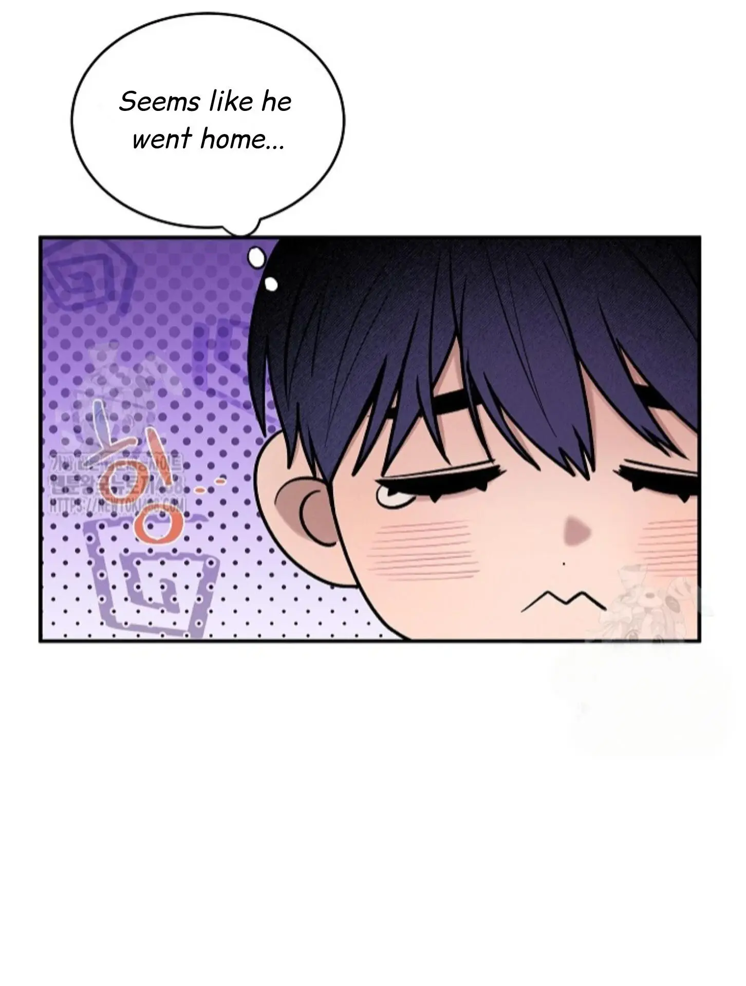Nothing Special in the Neighborhood - Chapter 18 Page 67