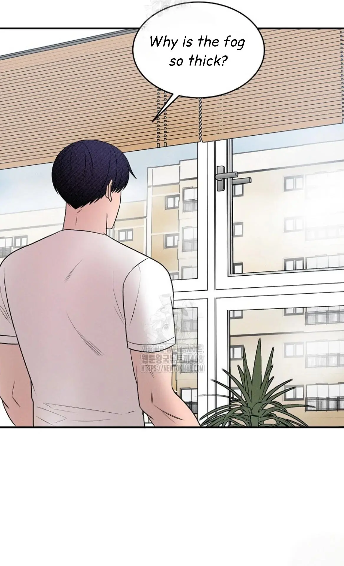 Nothing Special in the Neighborhood - Chapter 18 Page 69
