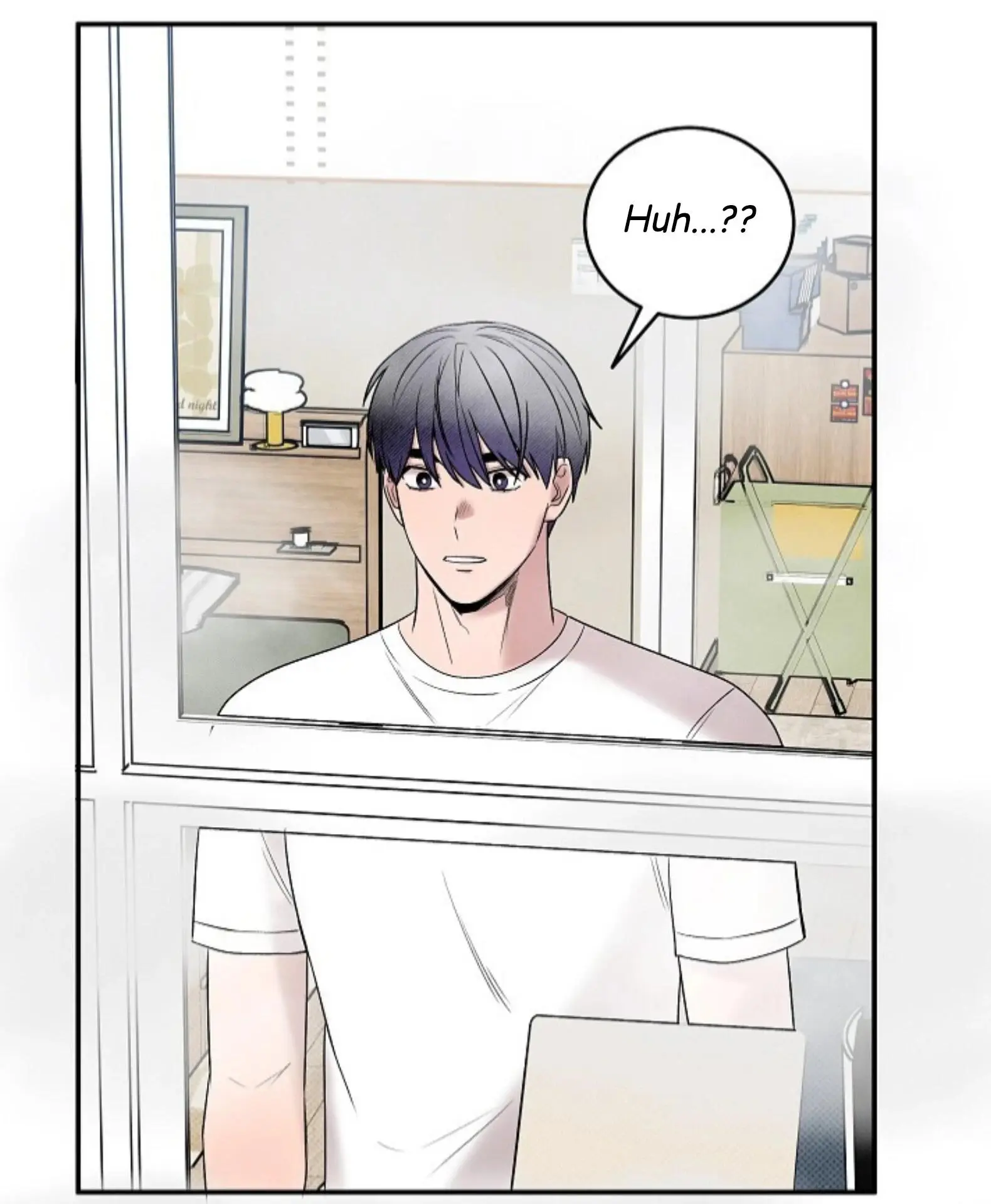 Nothing Special in the Neighborhood - Chapter 18 Page 70