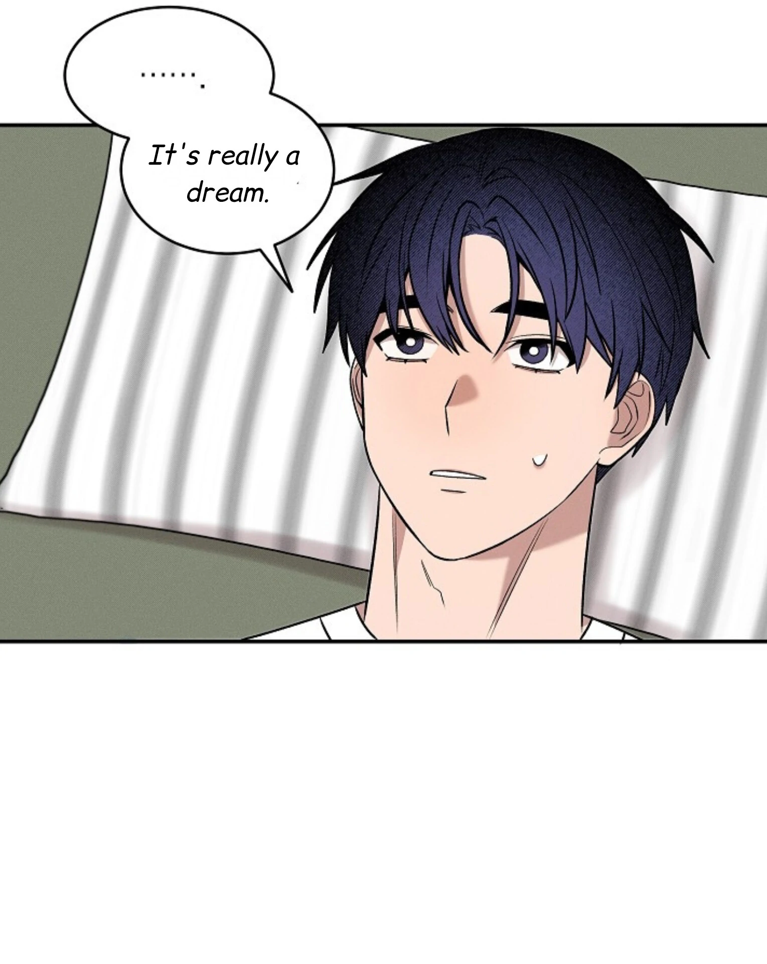 Nothing Special in the Neighborhood - Chapter 19 Page 76