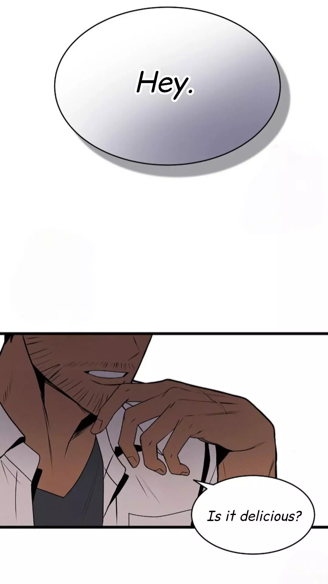 Nothing Special in the Neighborhood - Chapter 2 Page 29