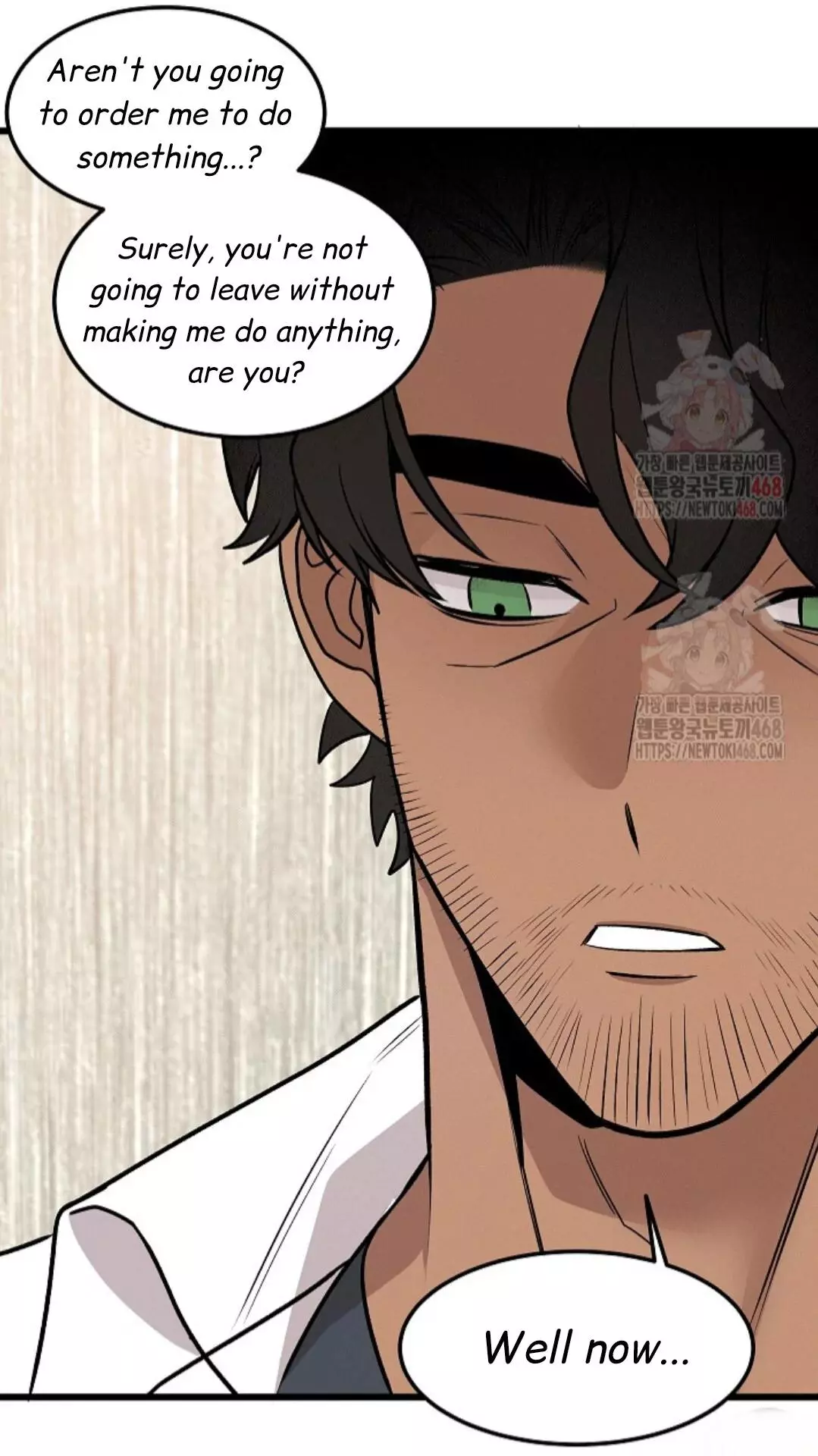 Nothing Special in the Neighborhood - Chapter 2 Page 41