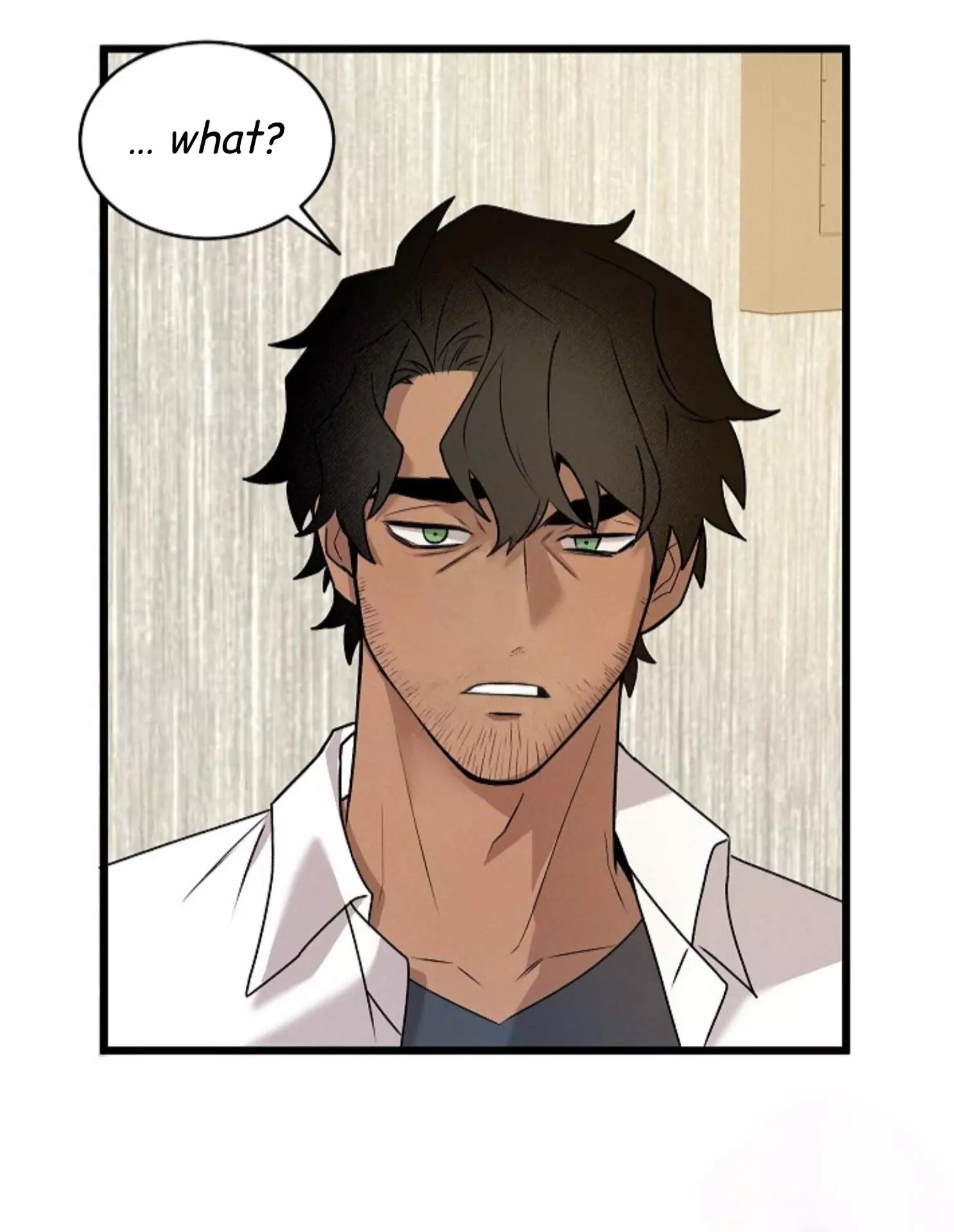 Nothing Special in the Neighborhood - Chapter 2 Page 53