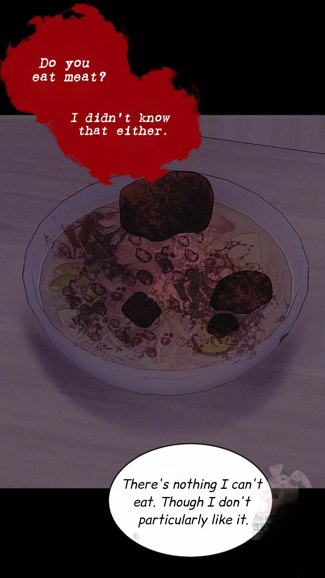 Nothing Special in the Neighborhood - Chapter 2 Page 85