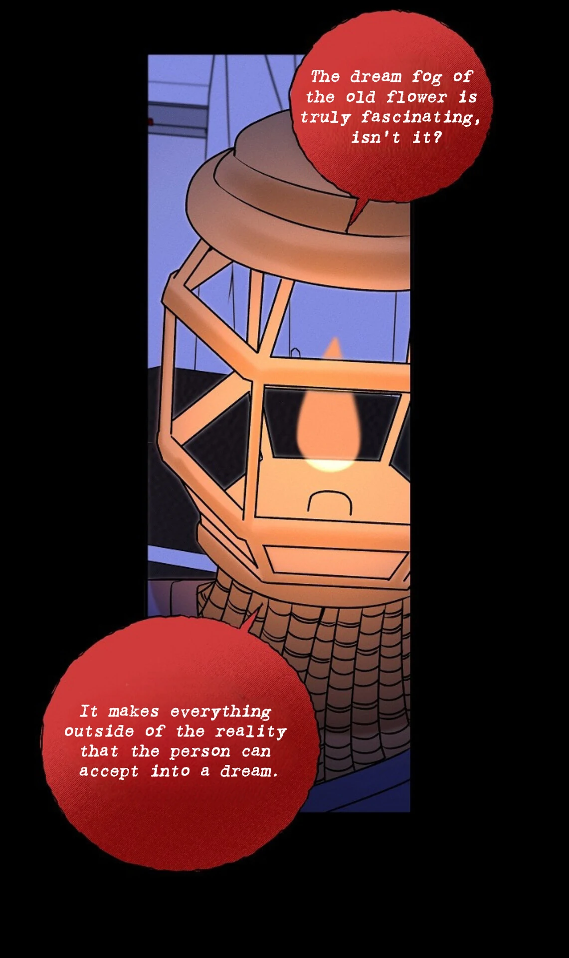 Nothing Special in the Neighborhood - Chapter 20 Page 9