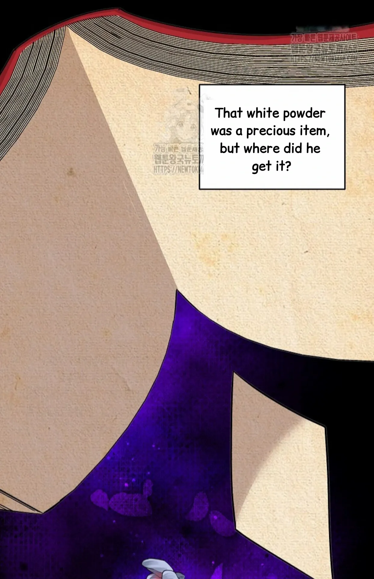 Nothing Special in the Neighborhood - Chapter 20 Page 37