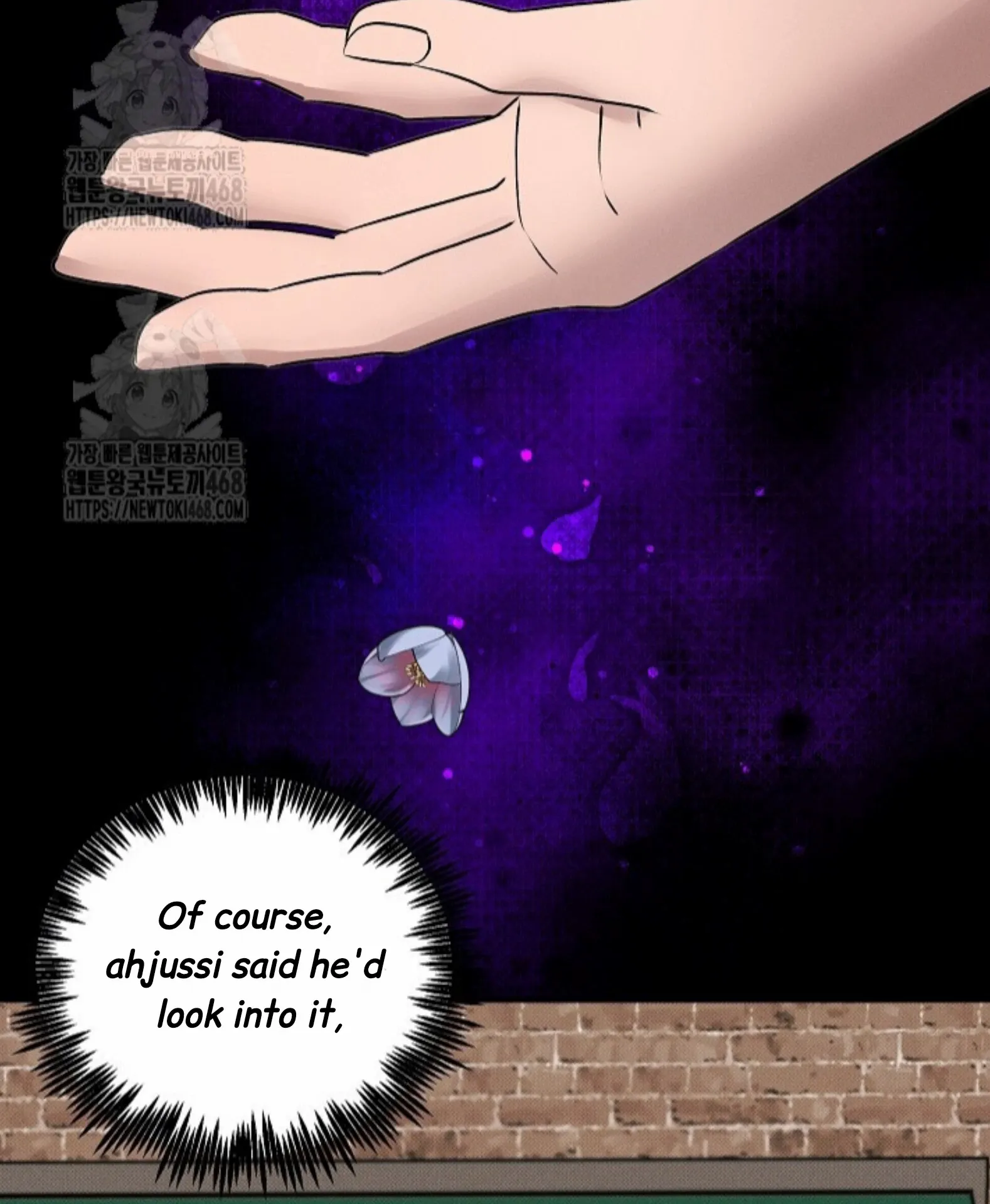 Nothing Special in the Neighborhood - Chapter 20 Page 39