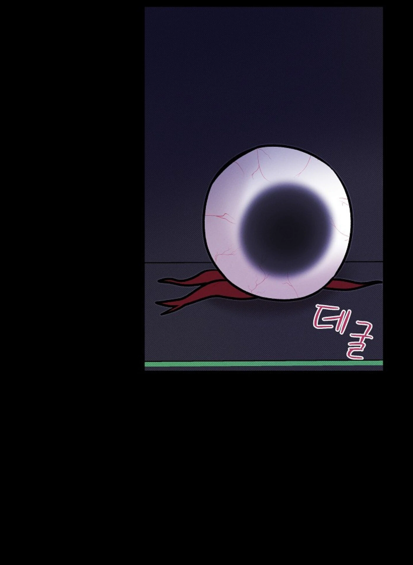 Nothing Special in the Neighborhood - Chapter 21 Page 61