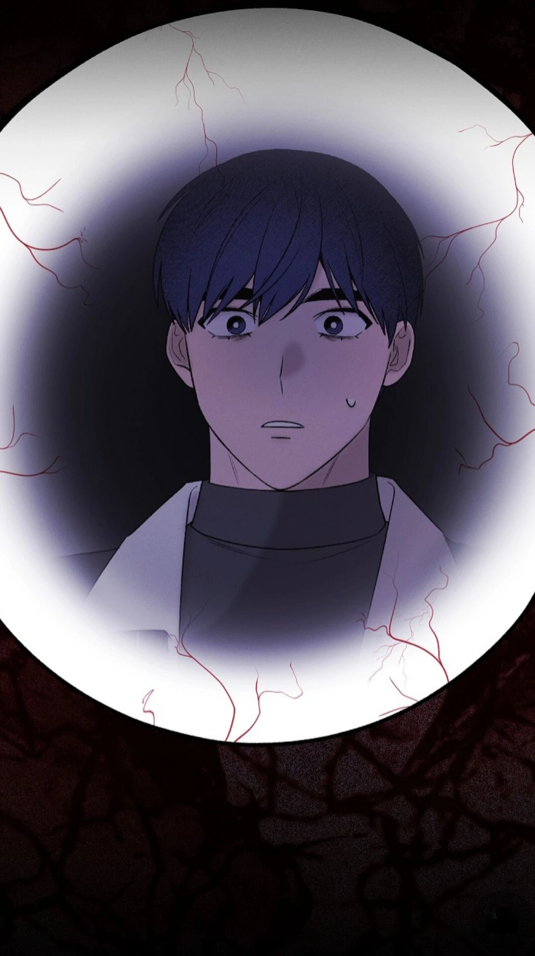 Nothing Special in the Neighborhood - Chapter 21 Page 64